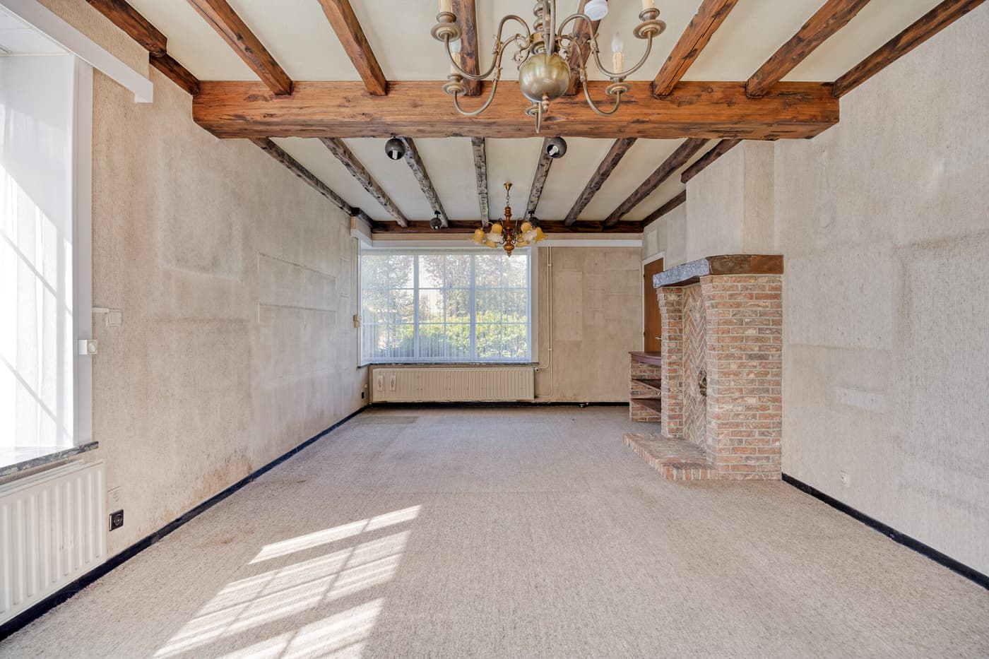 Huis te koop