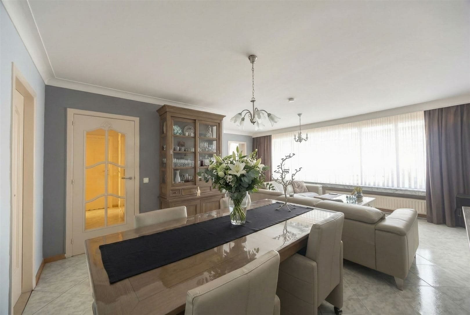 Appartement te koop