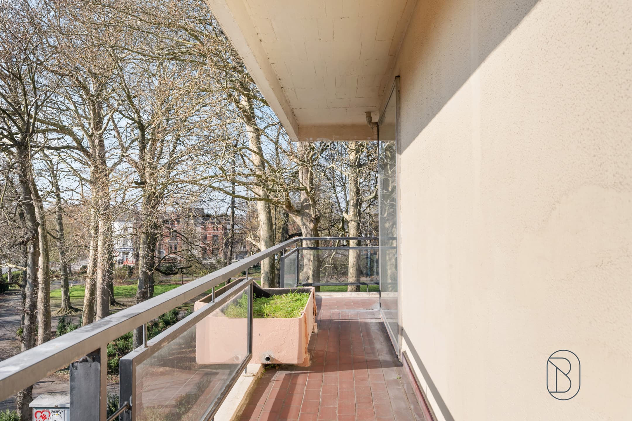 Appartement te koop