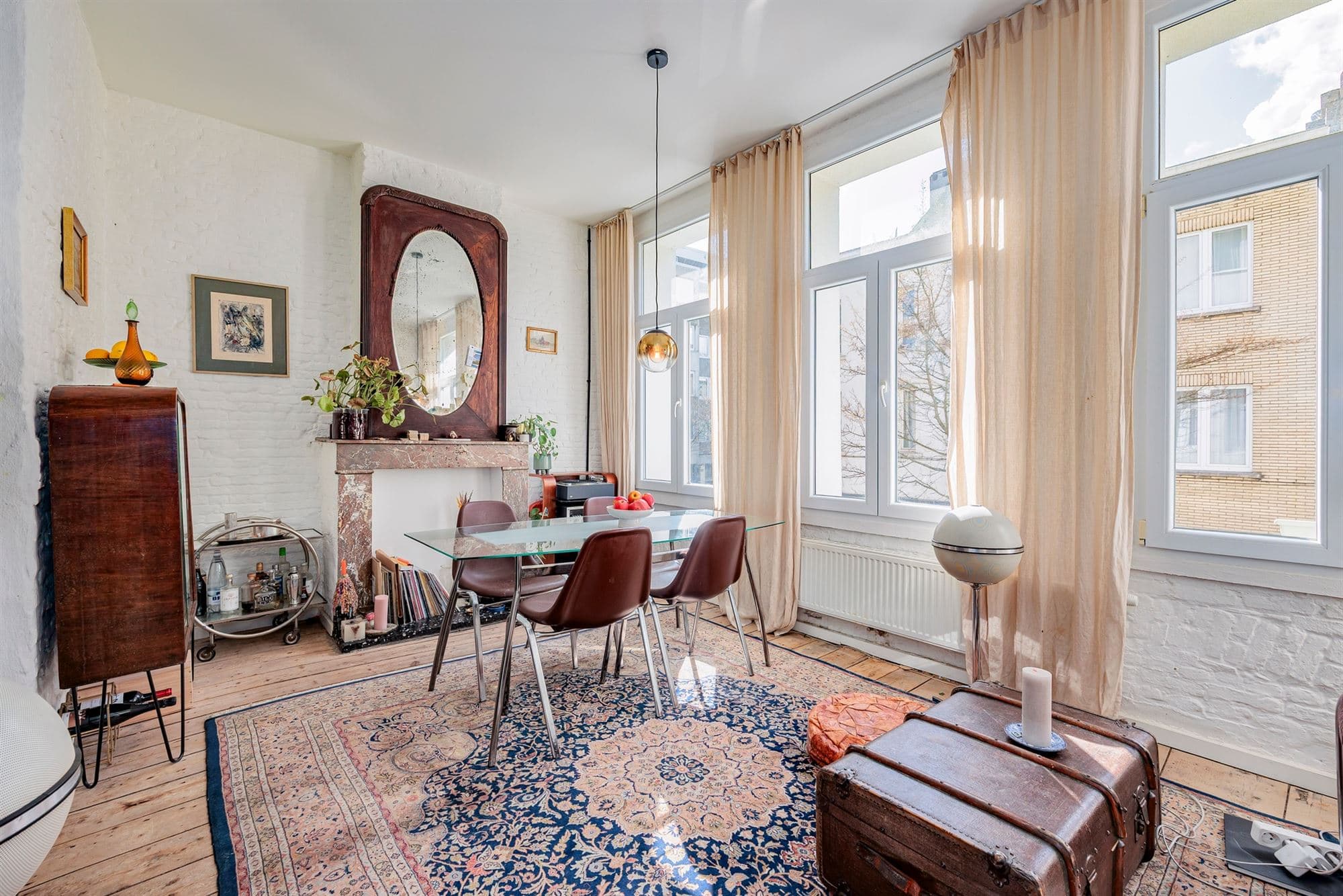 Huis te koop