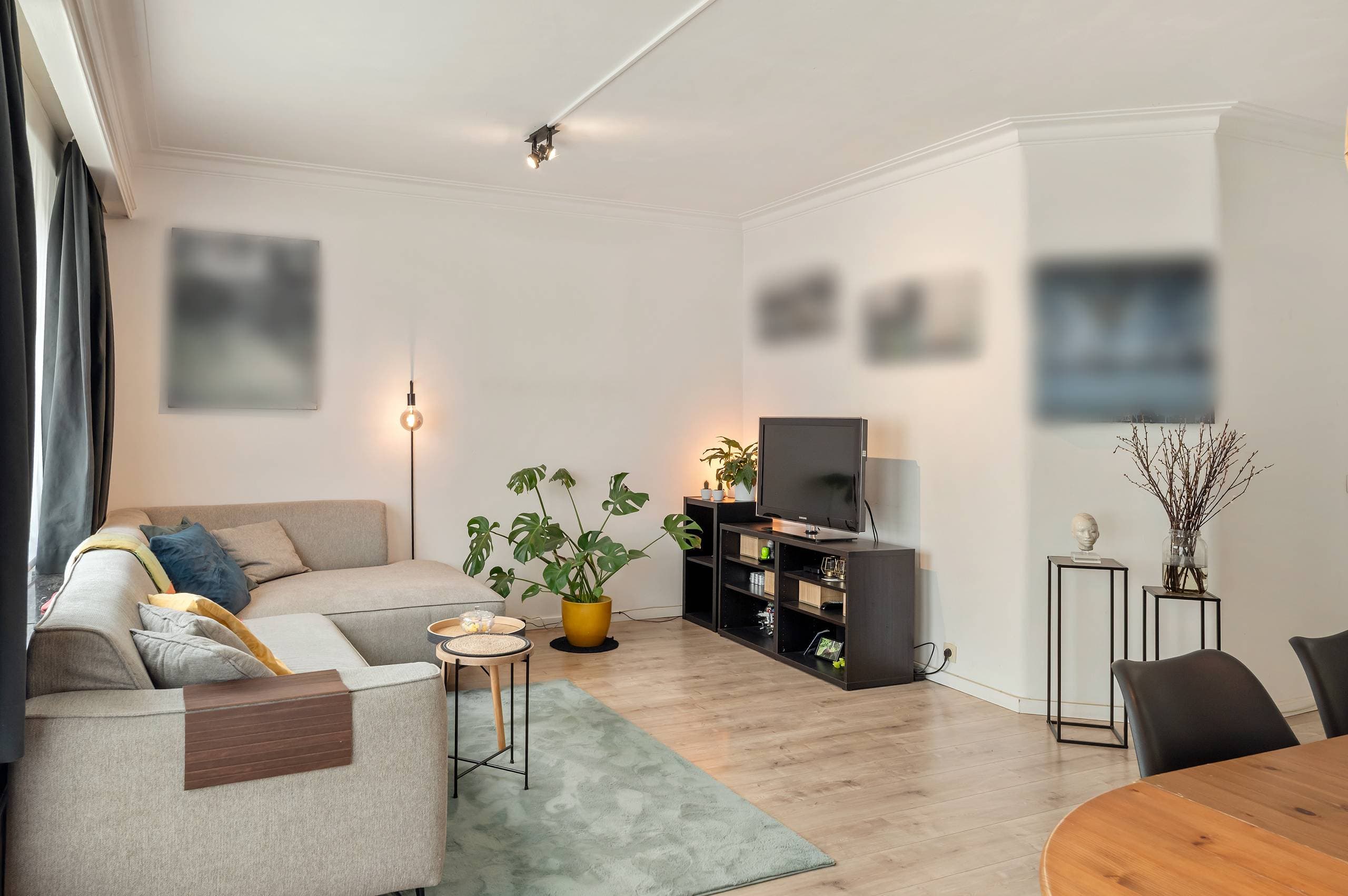 Appartement te koop