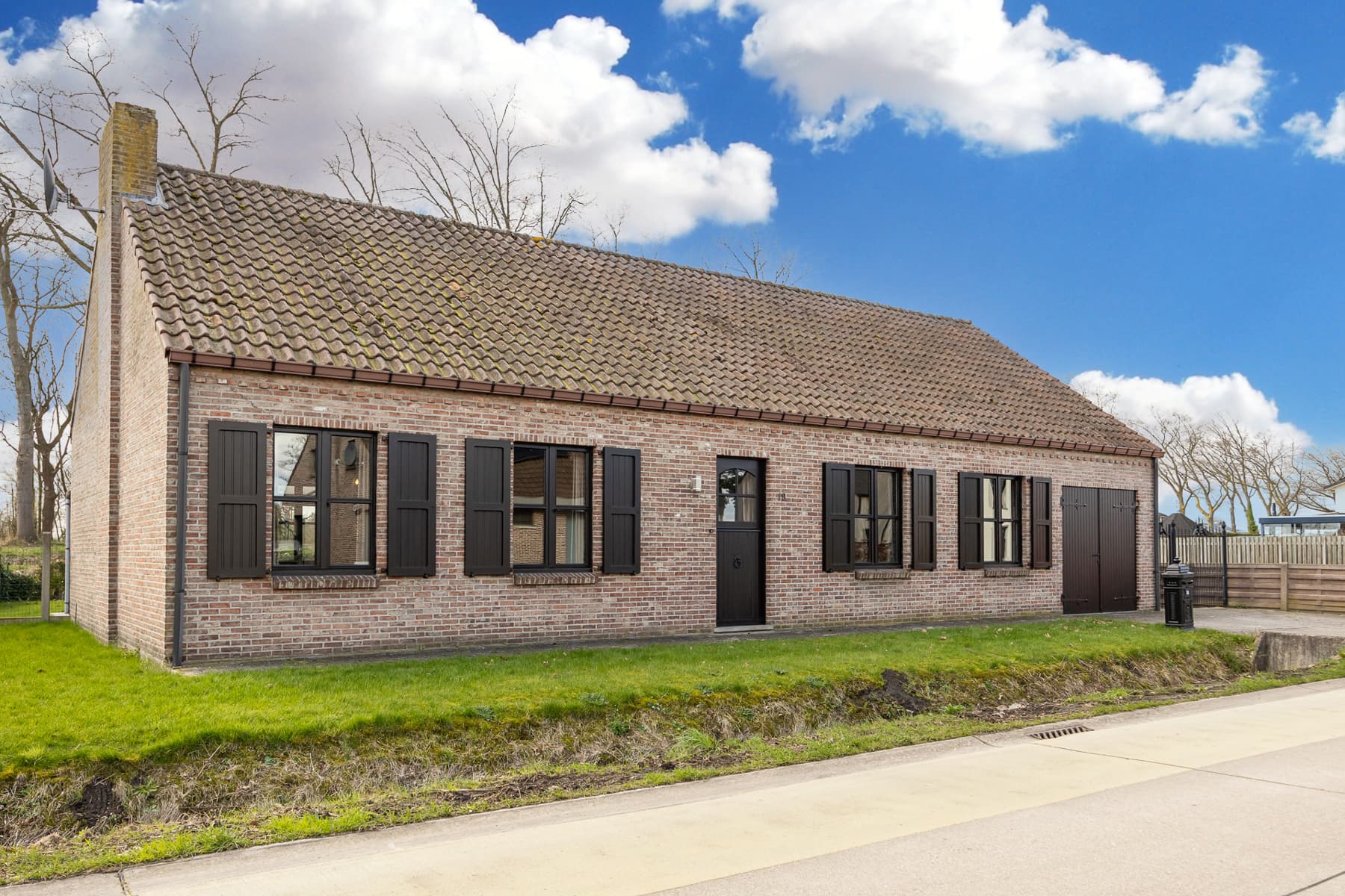 Huis te koop