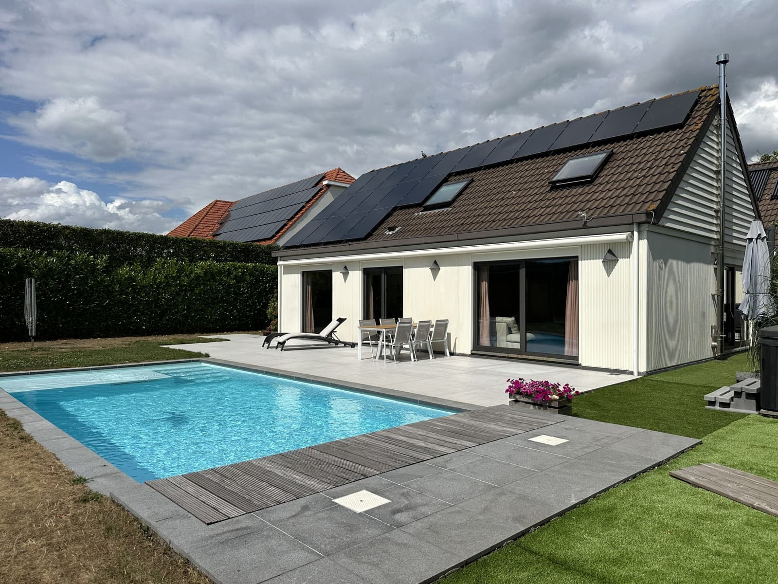 Huis te koop