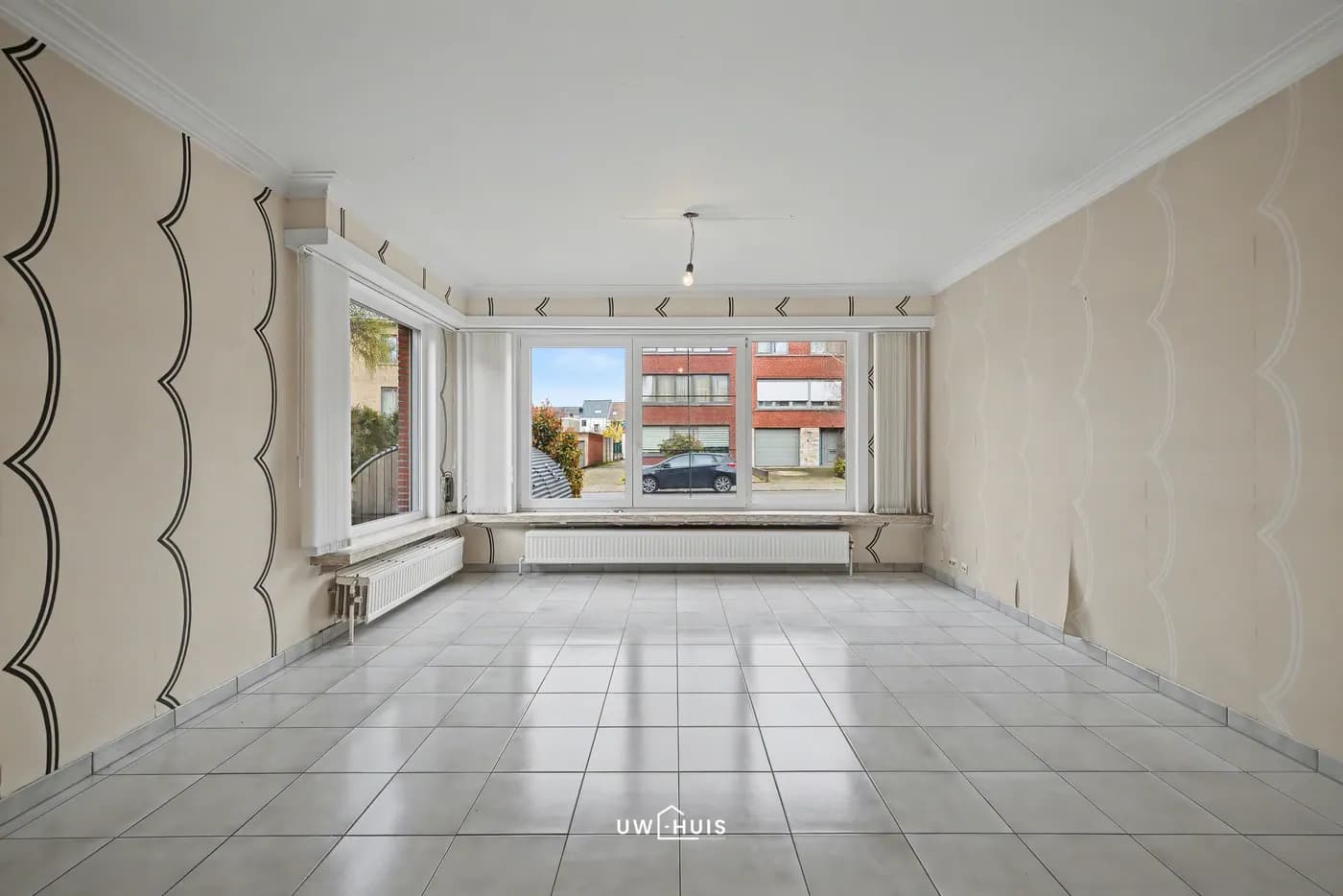 Appartement te koop