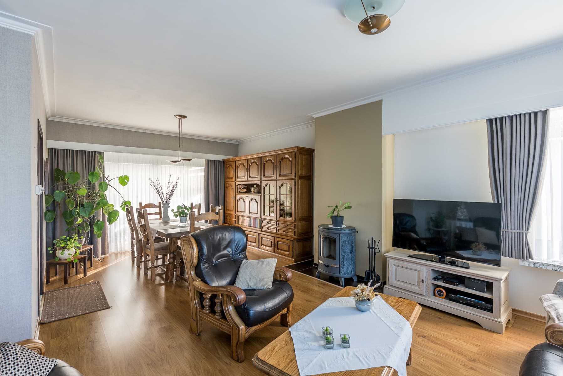 Huis te koop