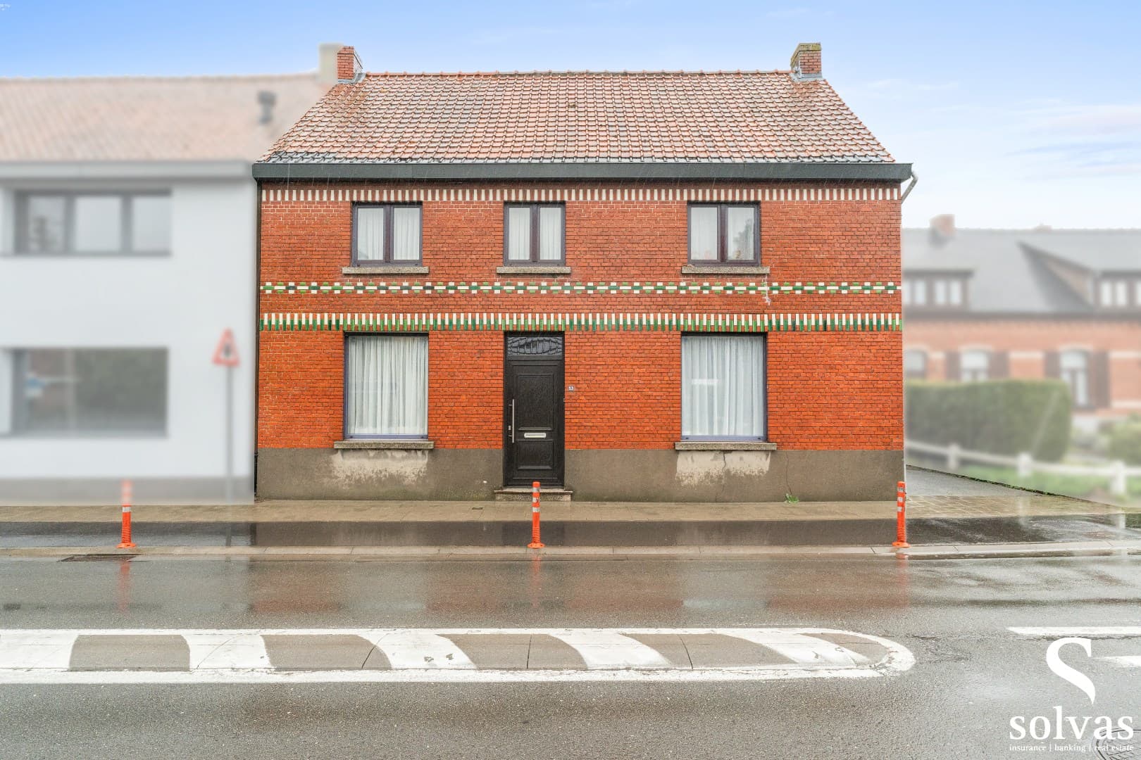 Huis te koop