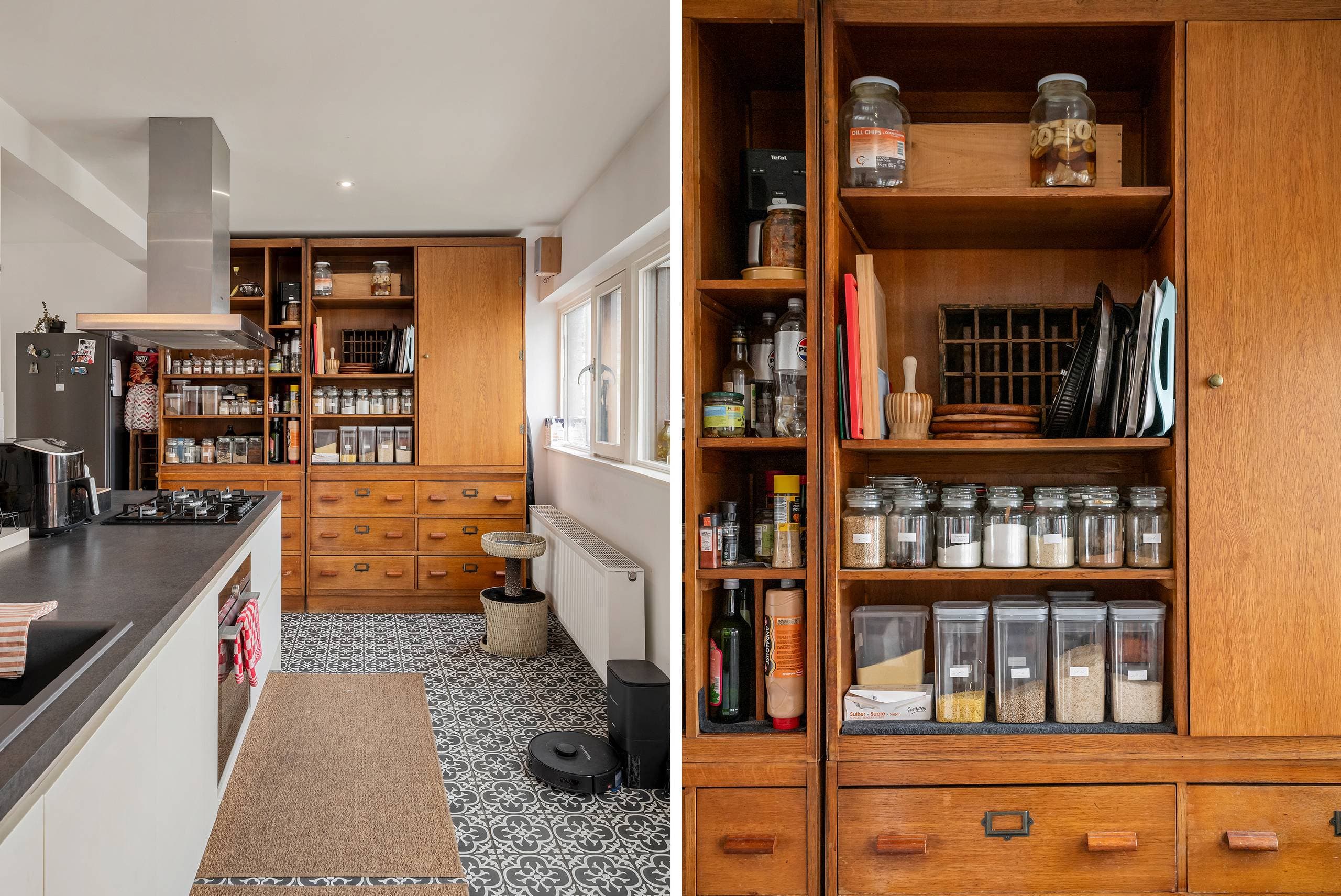 Huis te koop