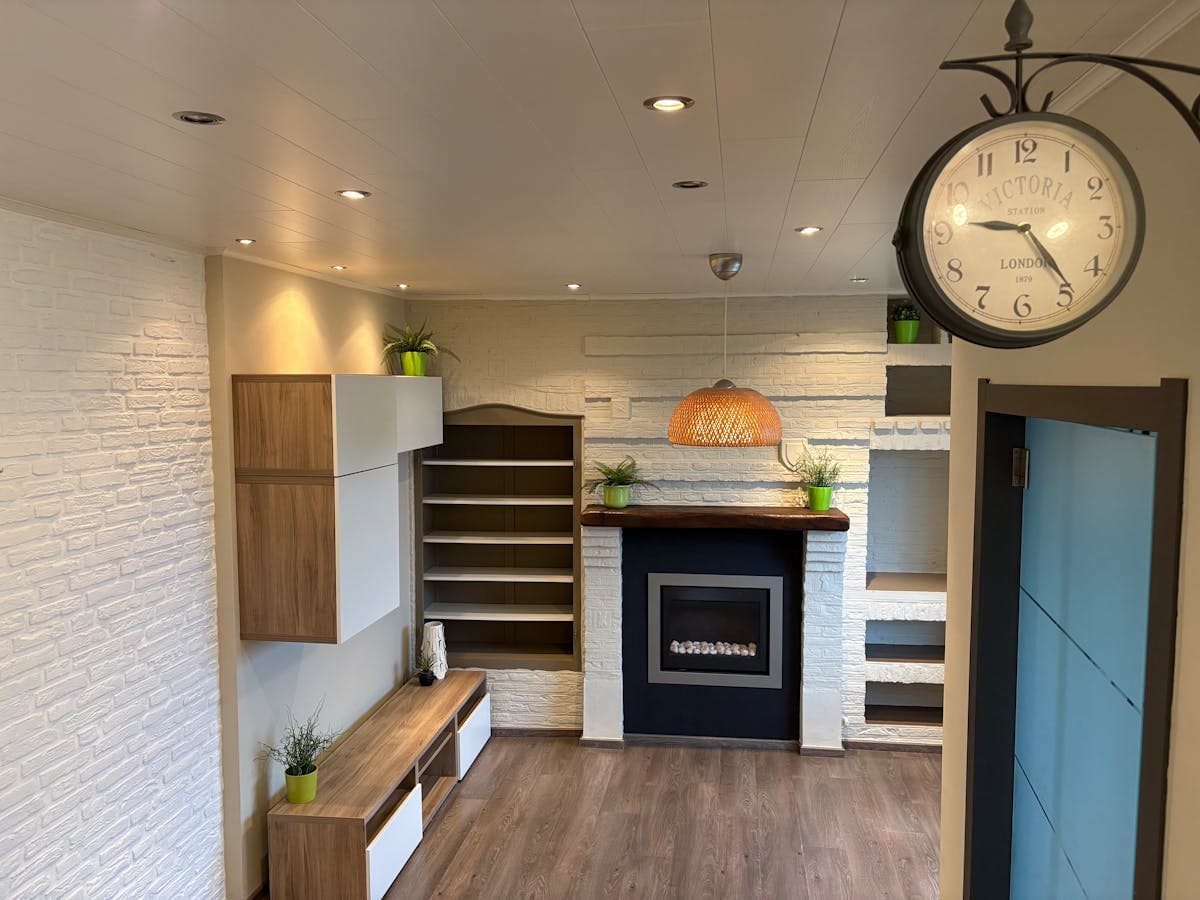 Huis te koop