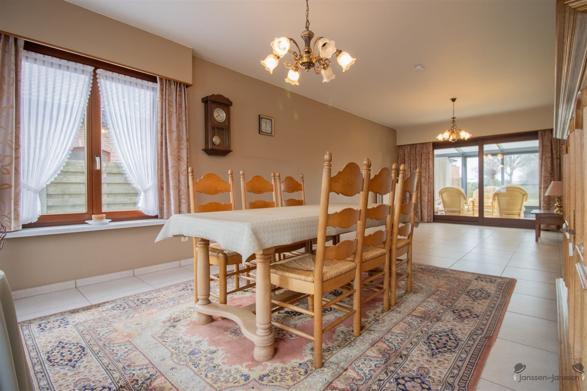 Huis te koop
