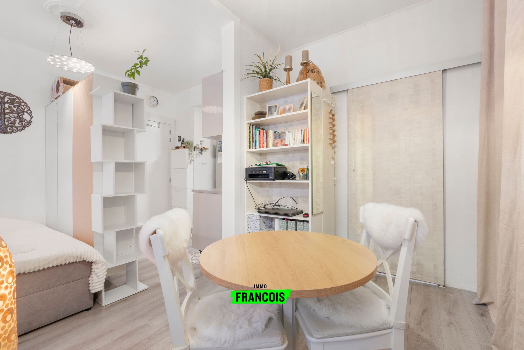 Appartement te koop