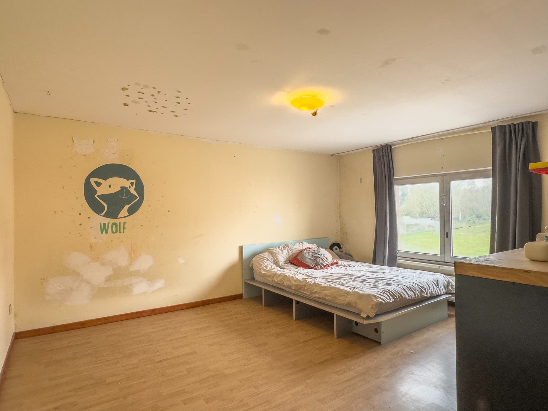 Huis te koop