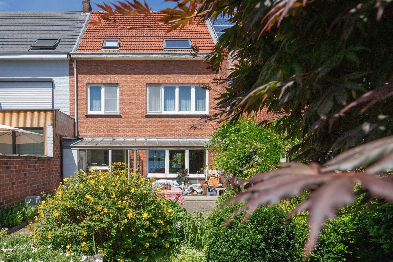 Huis te koop