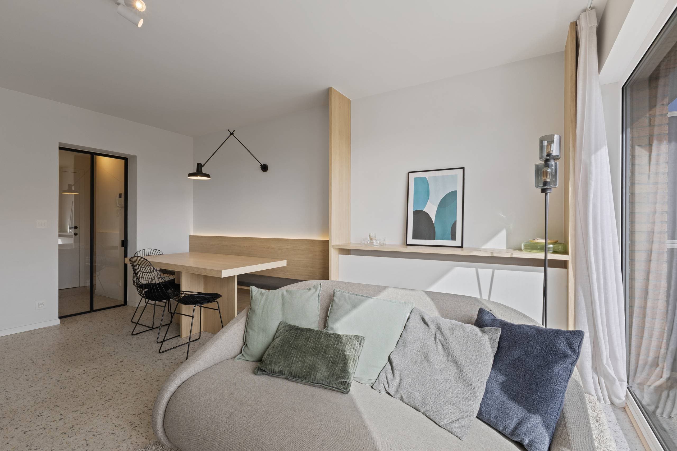 Appartement te koop