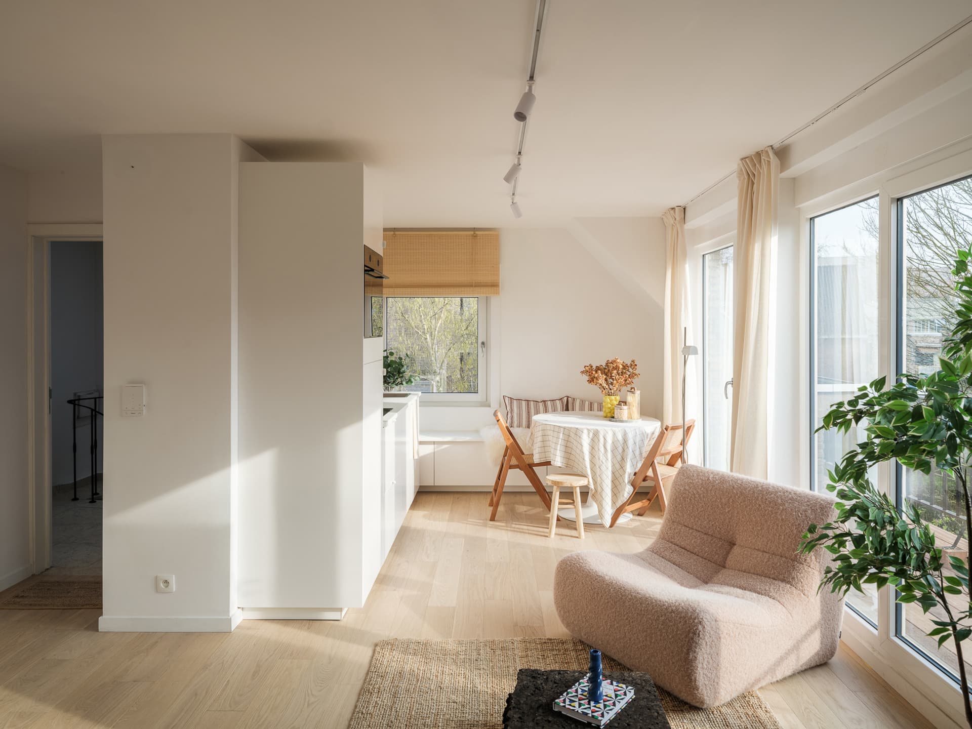 Appartement te koop