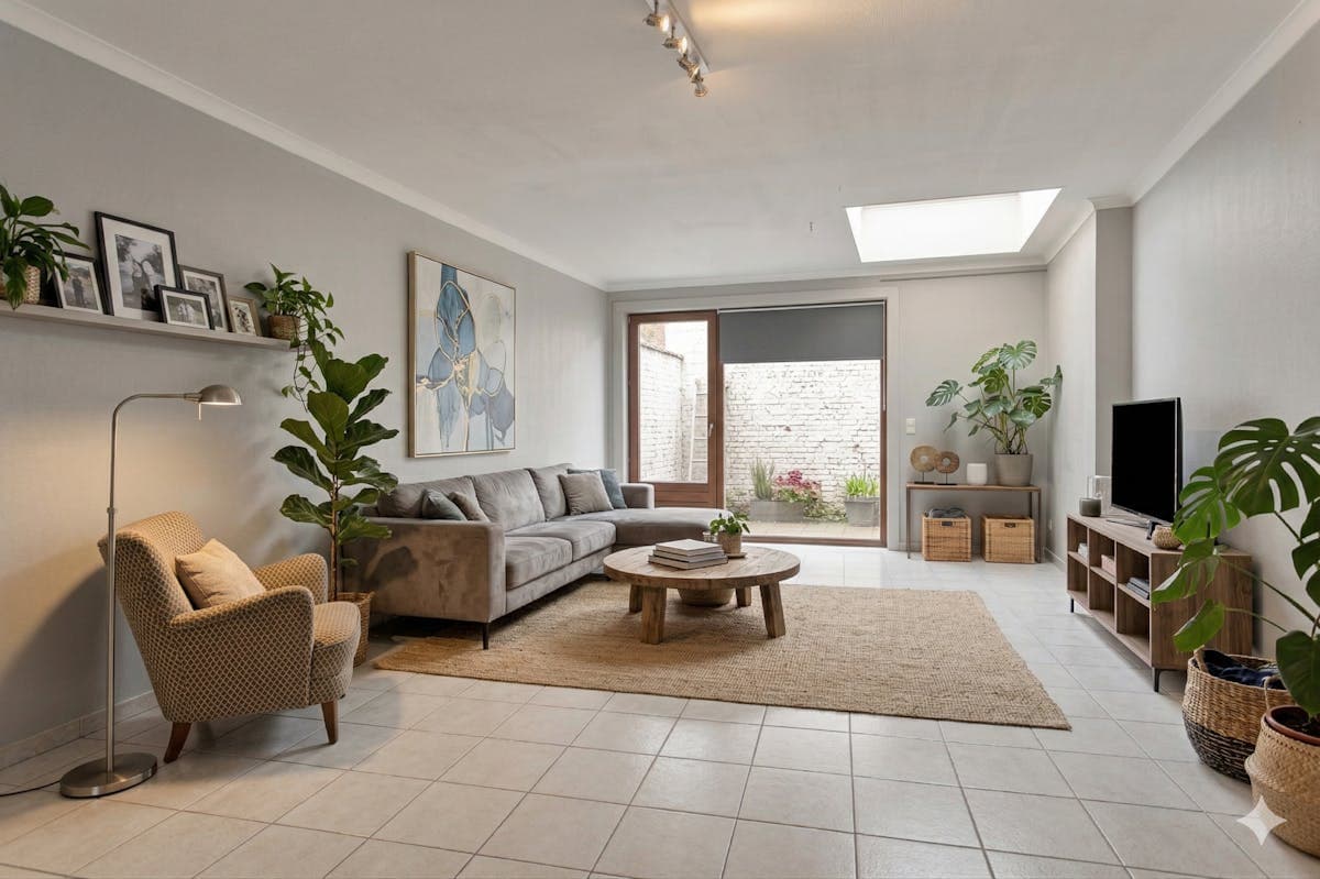 Huis te koop