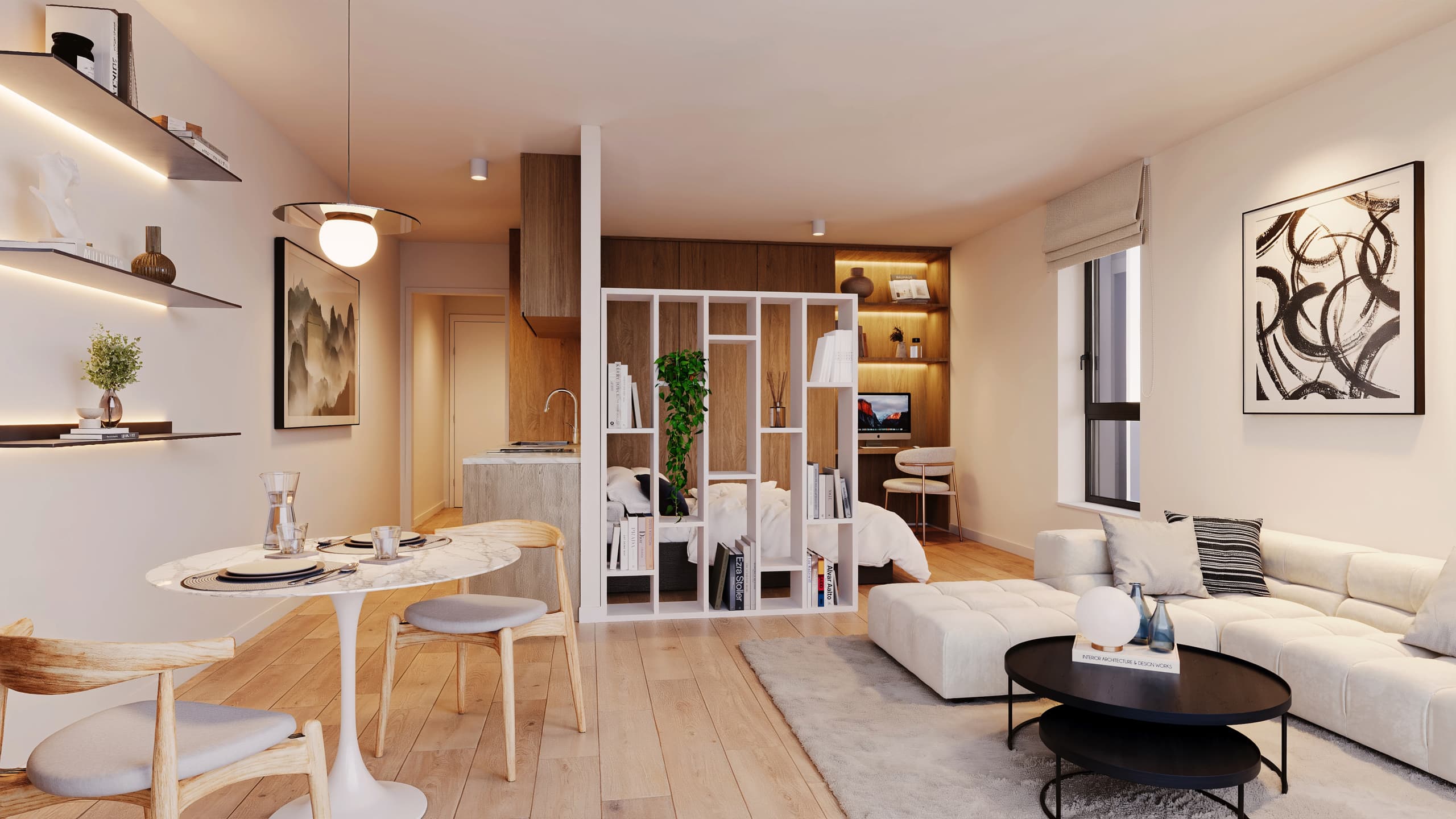 Project te koop in Sint-Lambrechts-Woluwe