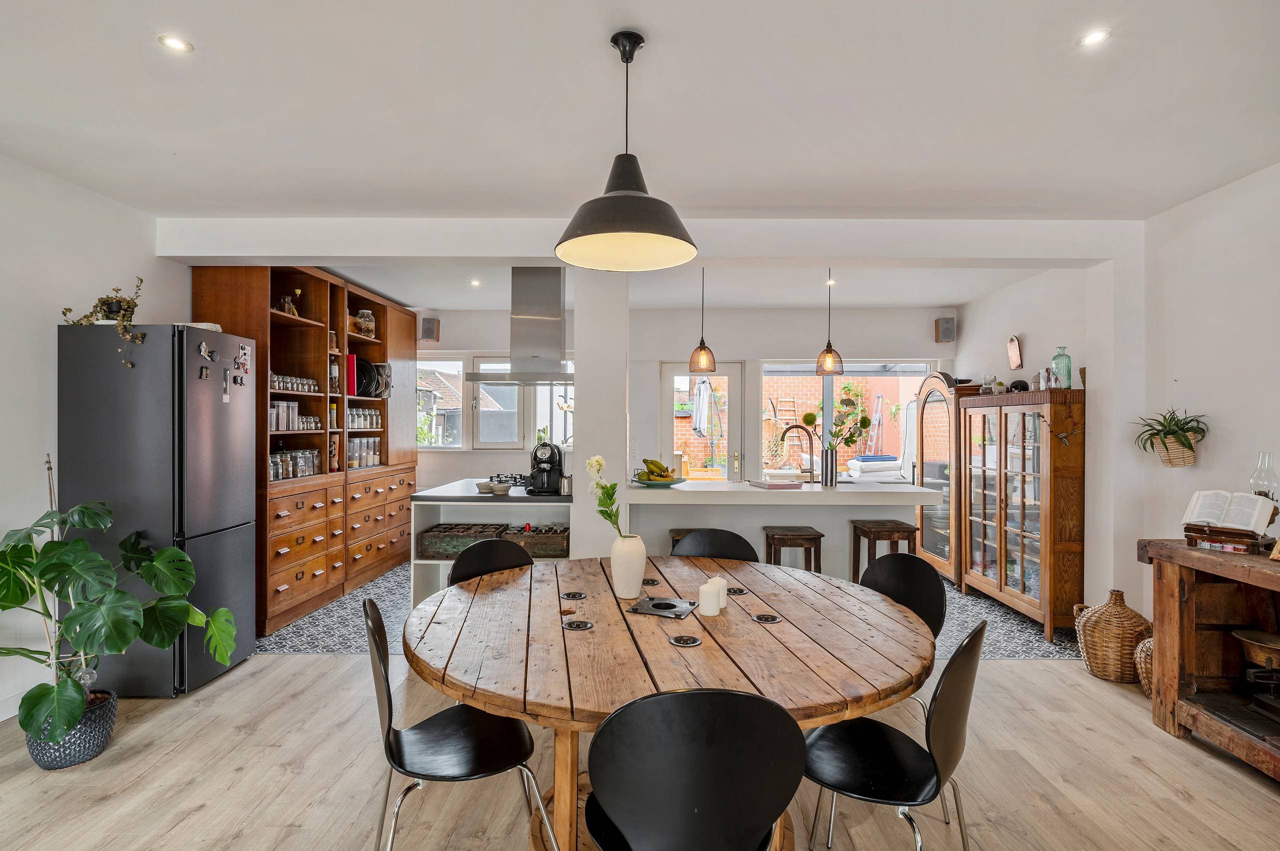 Huis te koop