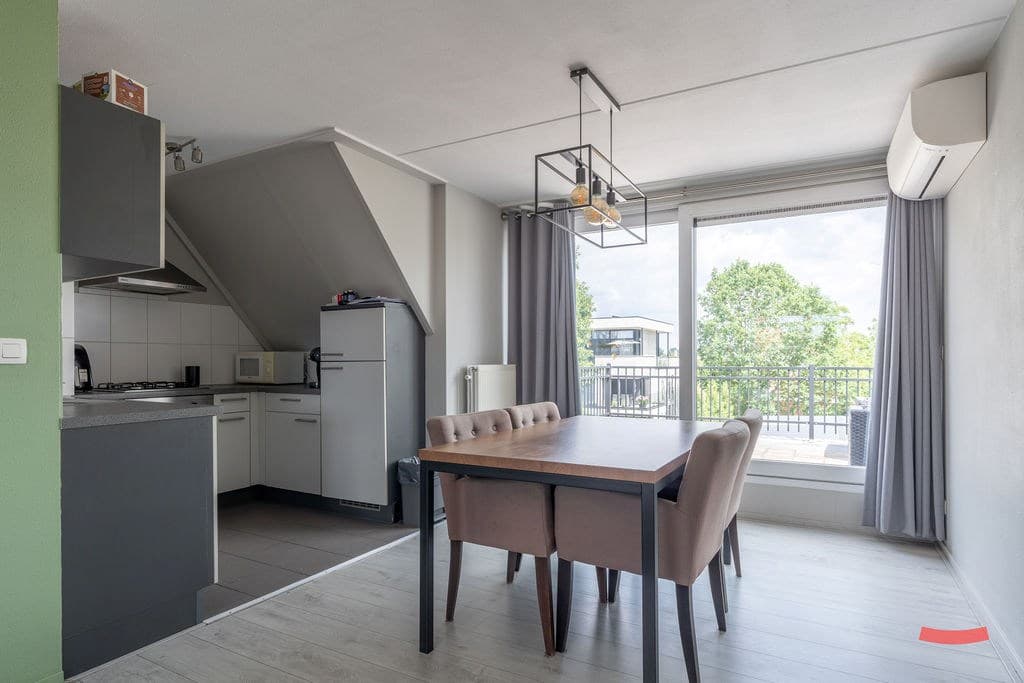 Appartement te koop