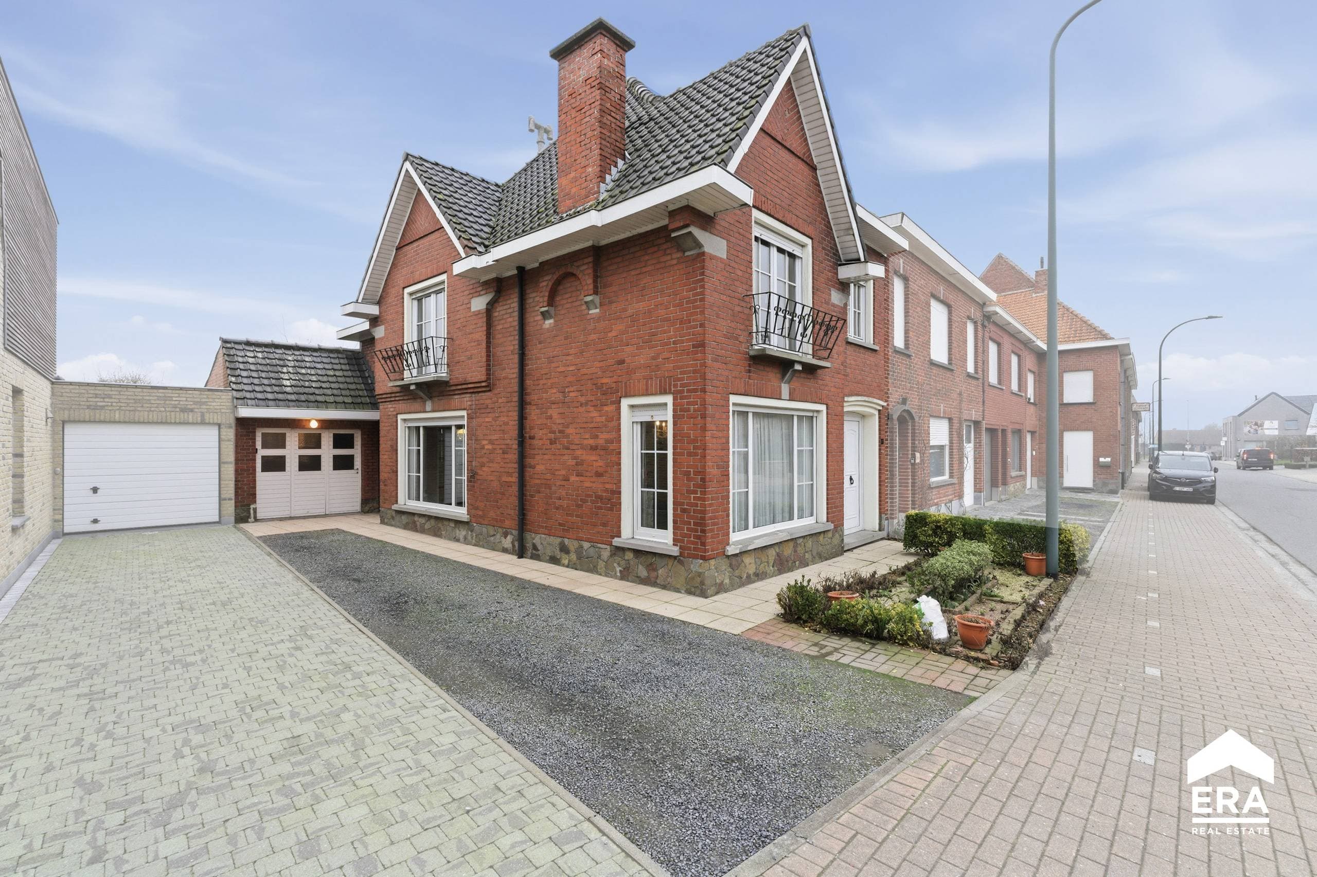 Huis te koop