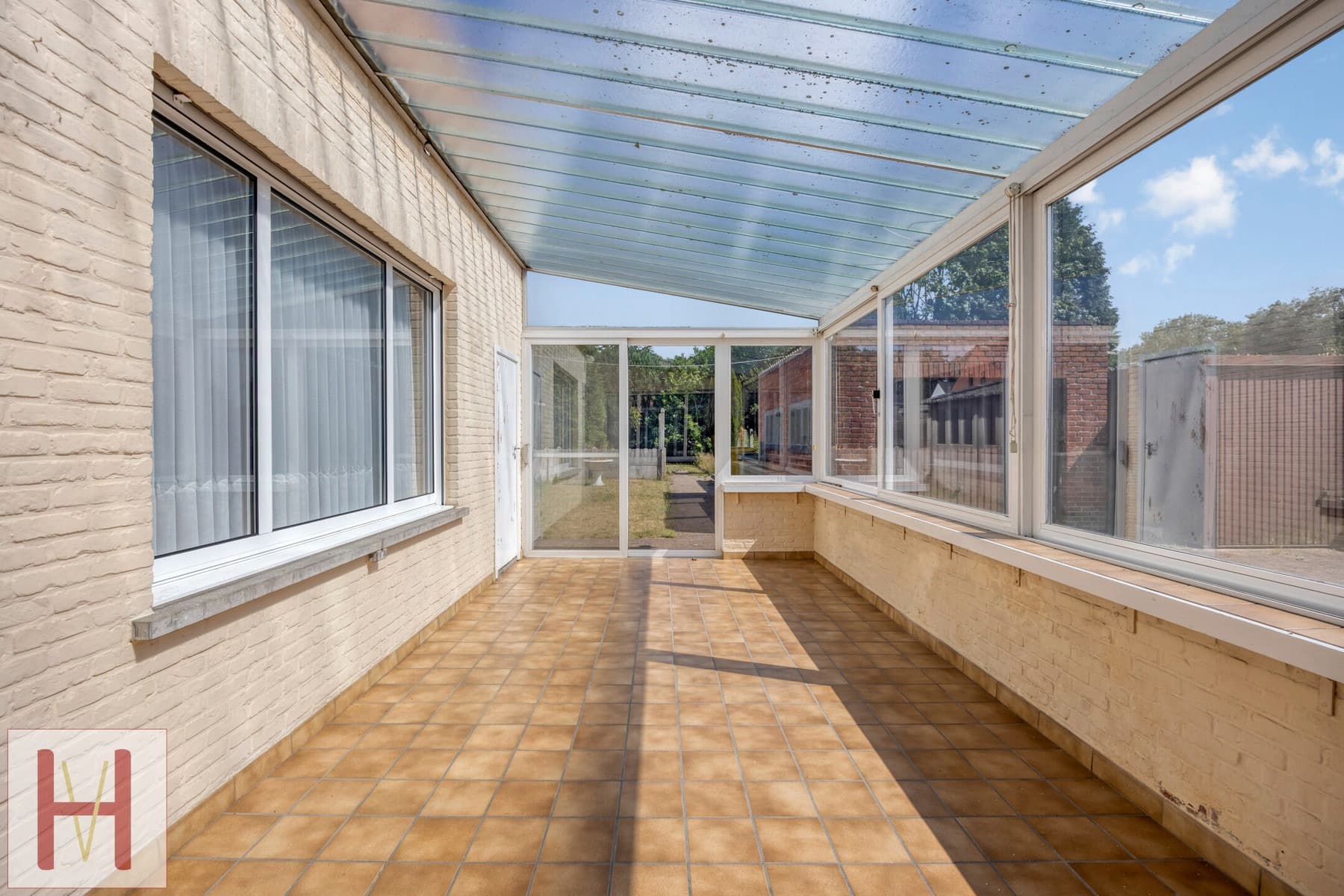 Huis te koop