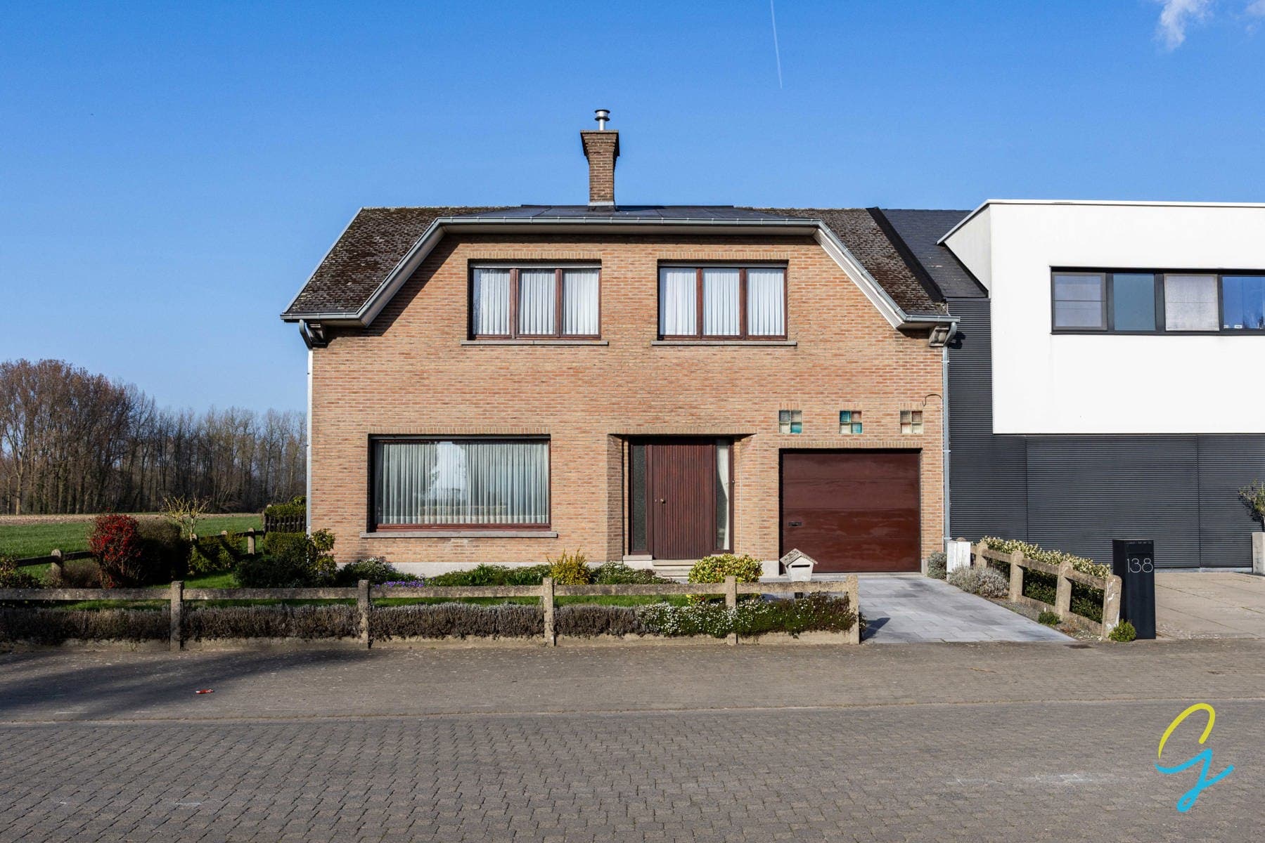 Huis te koop