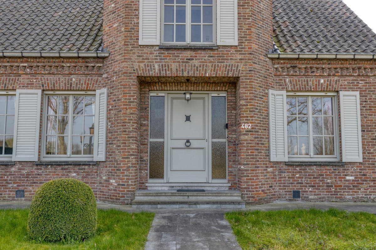 Huis te koop