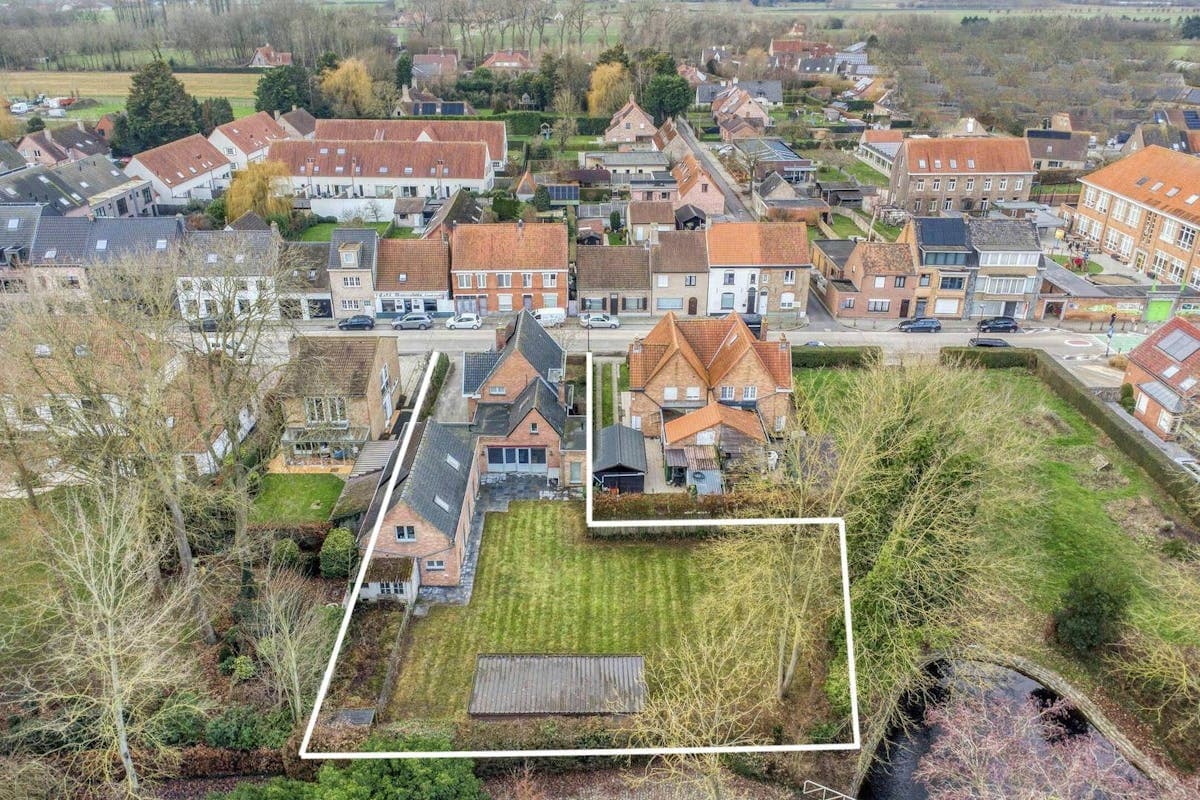 Huis te koop