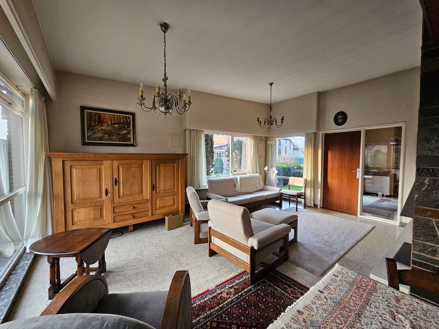 Huis te koop