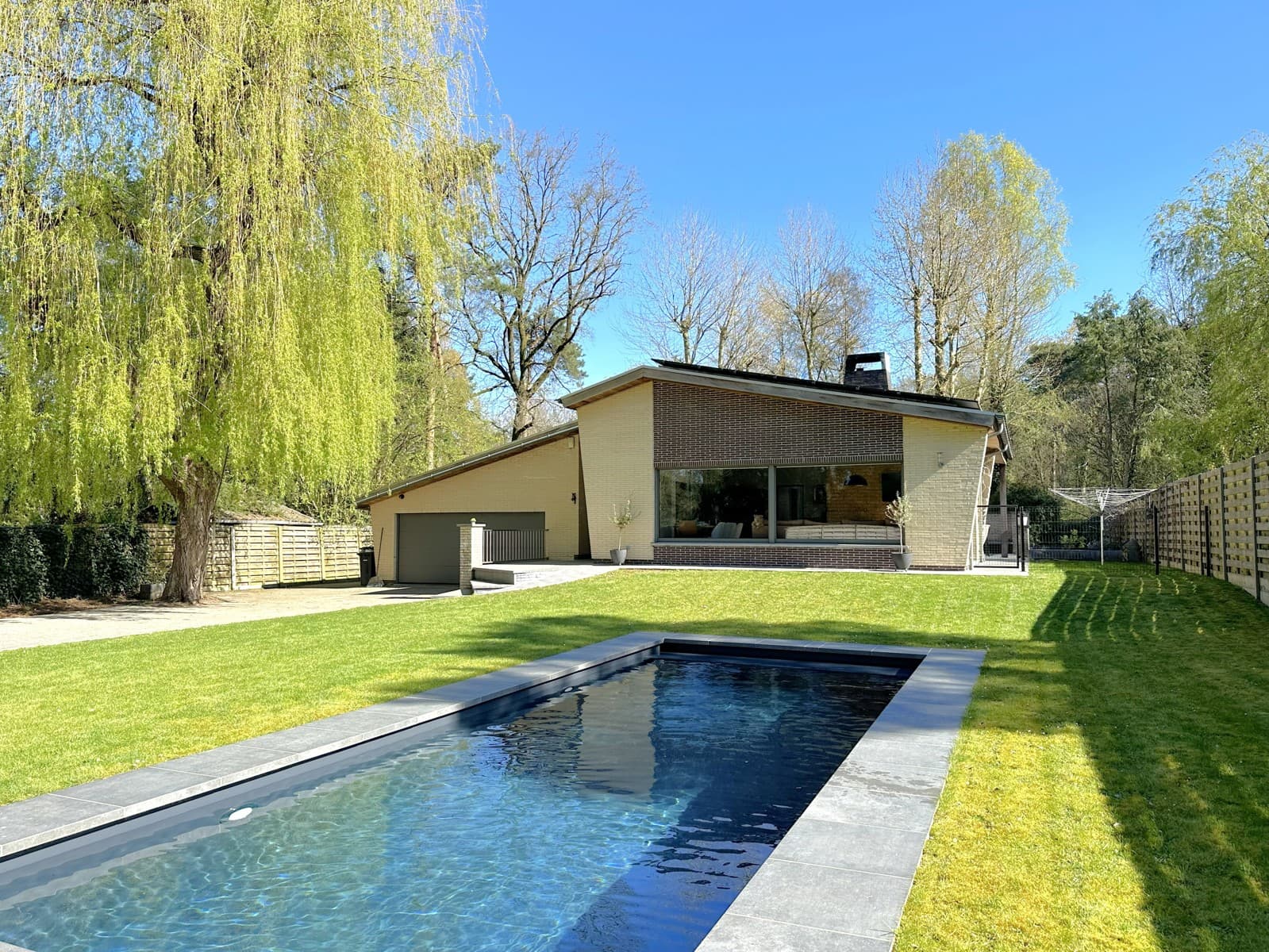 Huis te koop