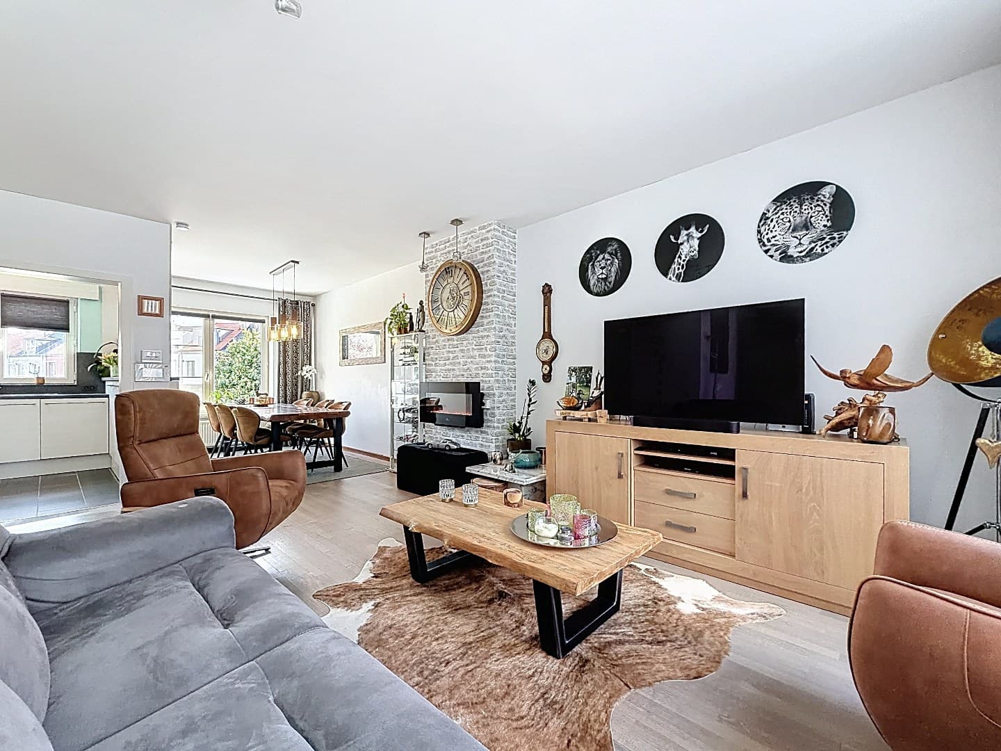 Huis te koop