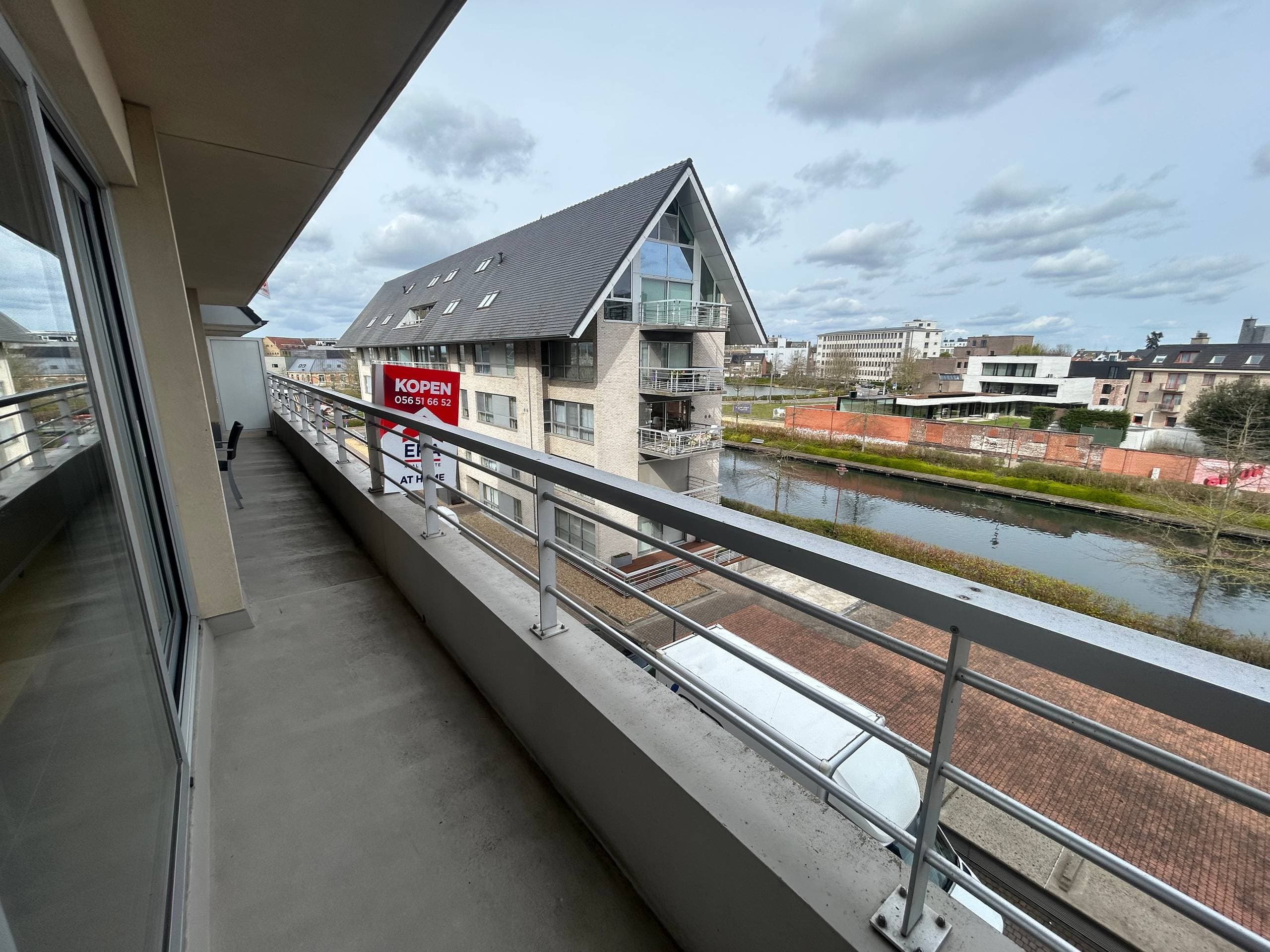 Appartement te koop