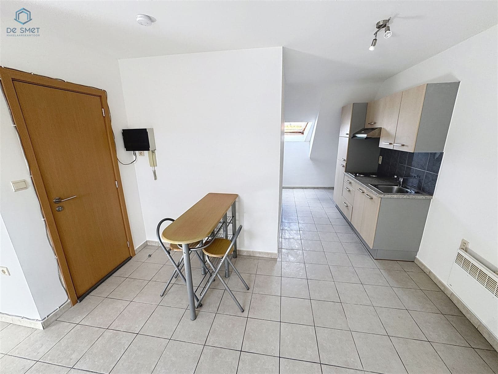 Appartement te koop