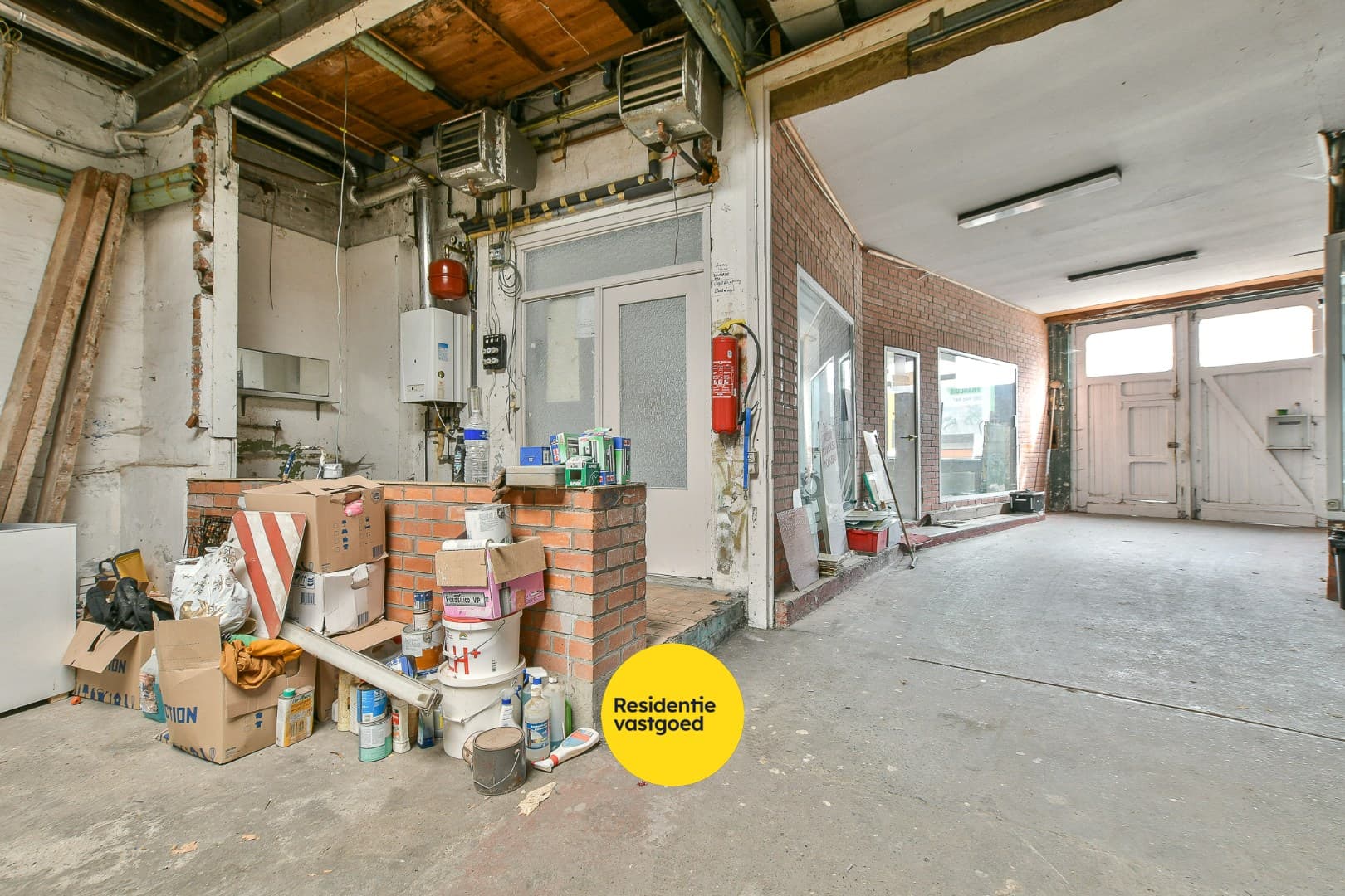 Huis te koop