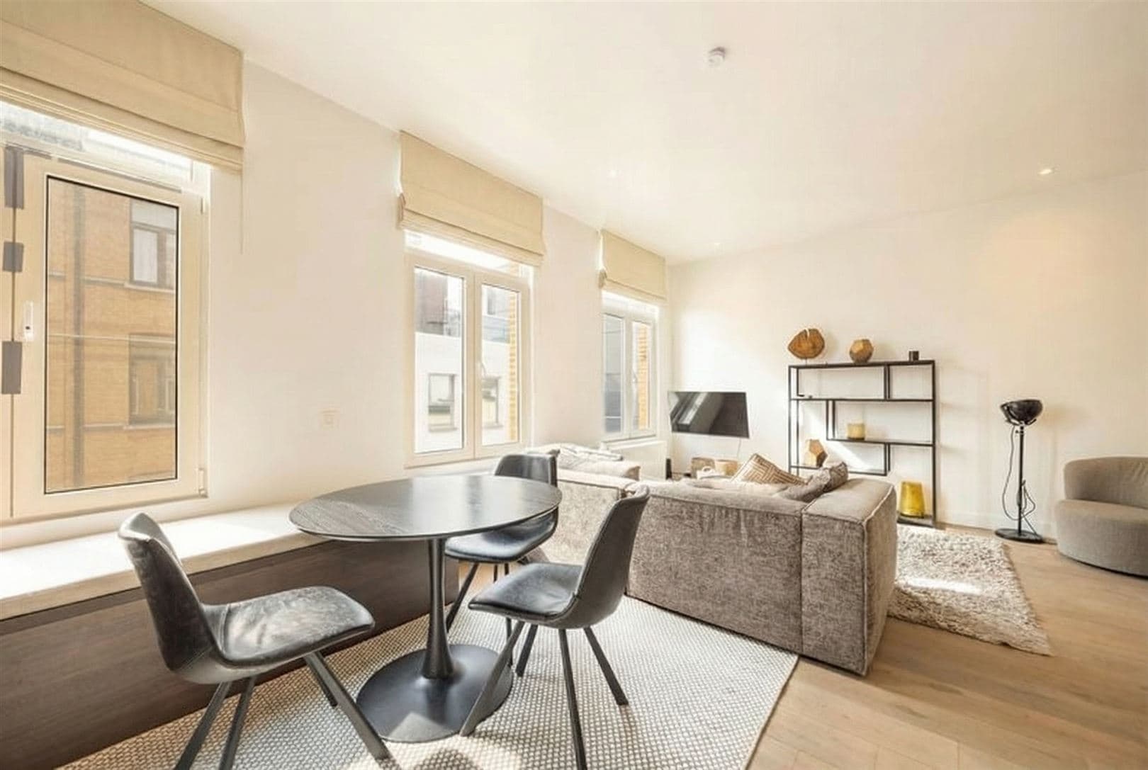Appartement te koop