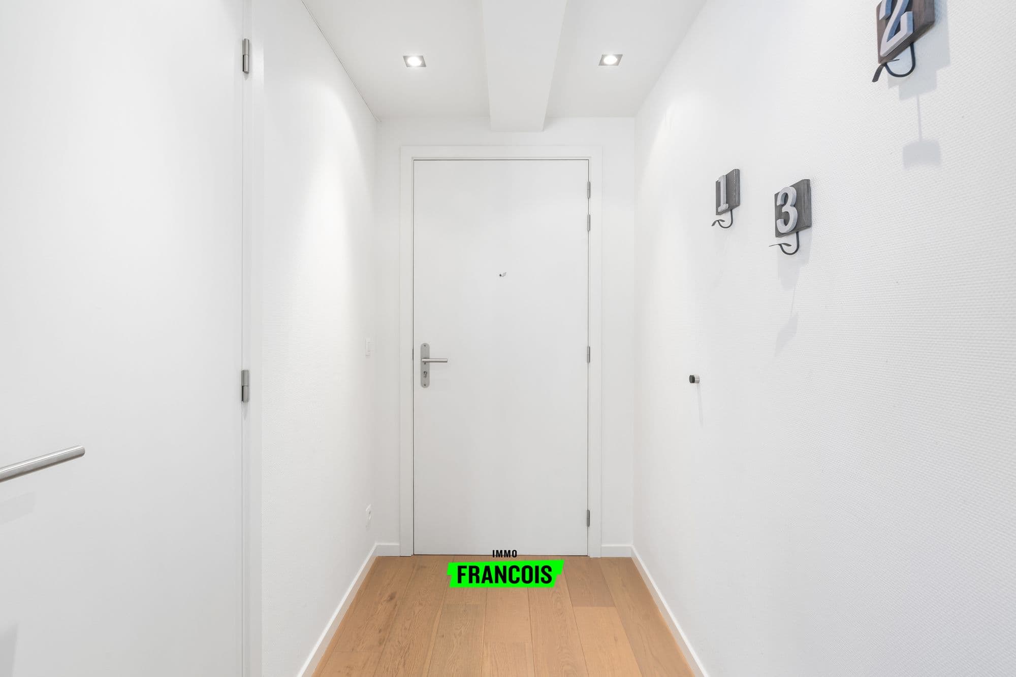 Appartement te koop