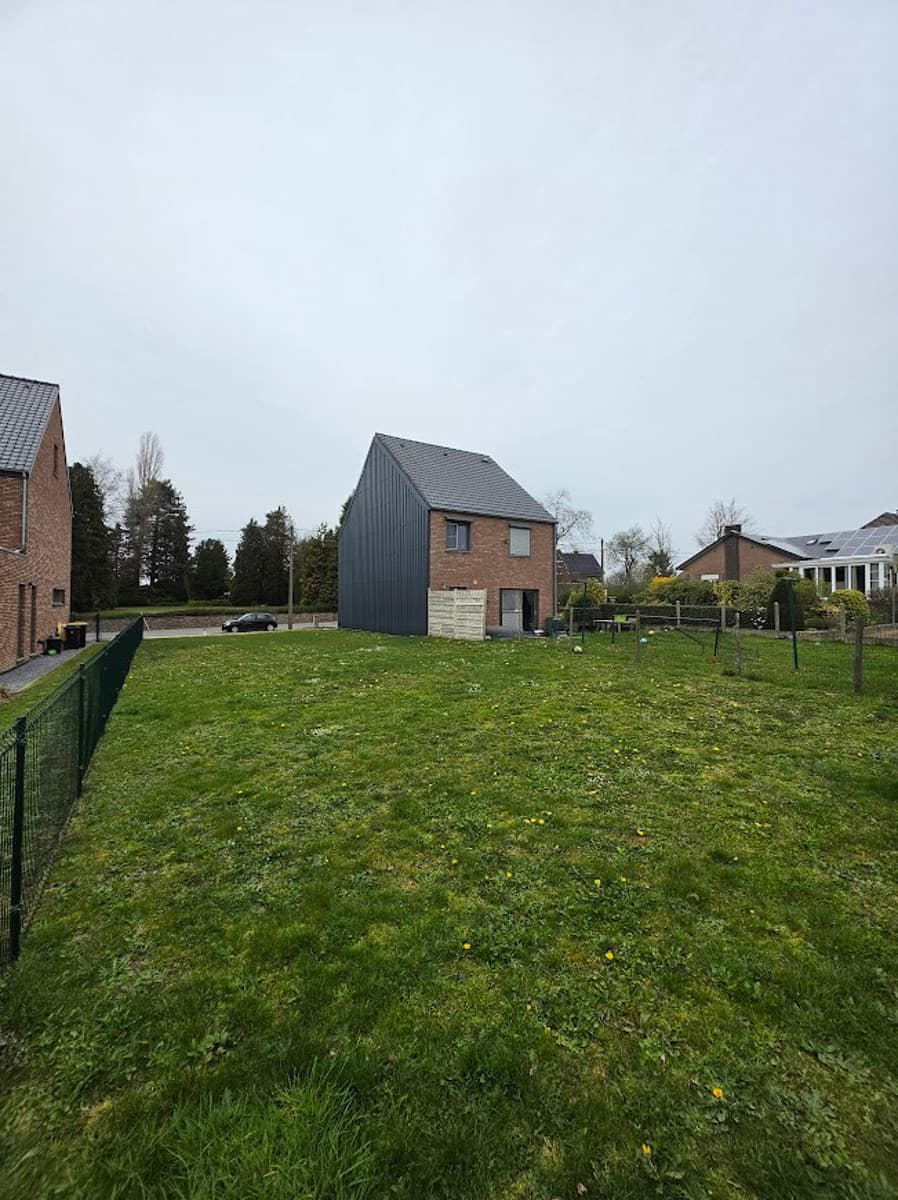 Grond te koop
