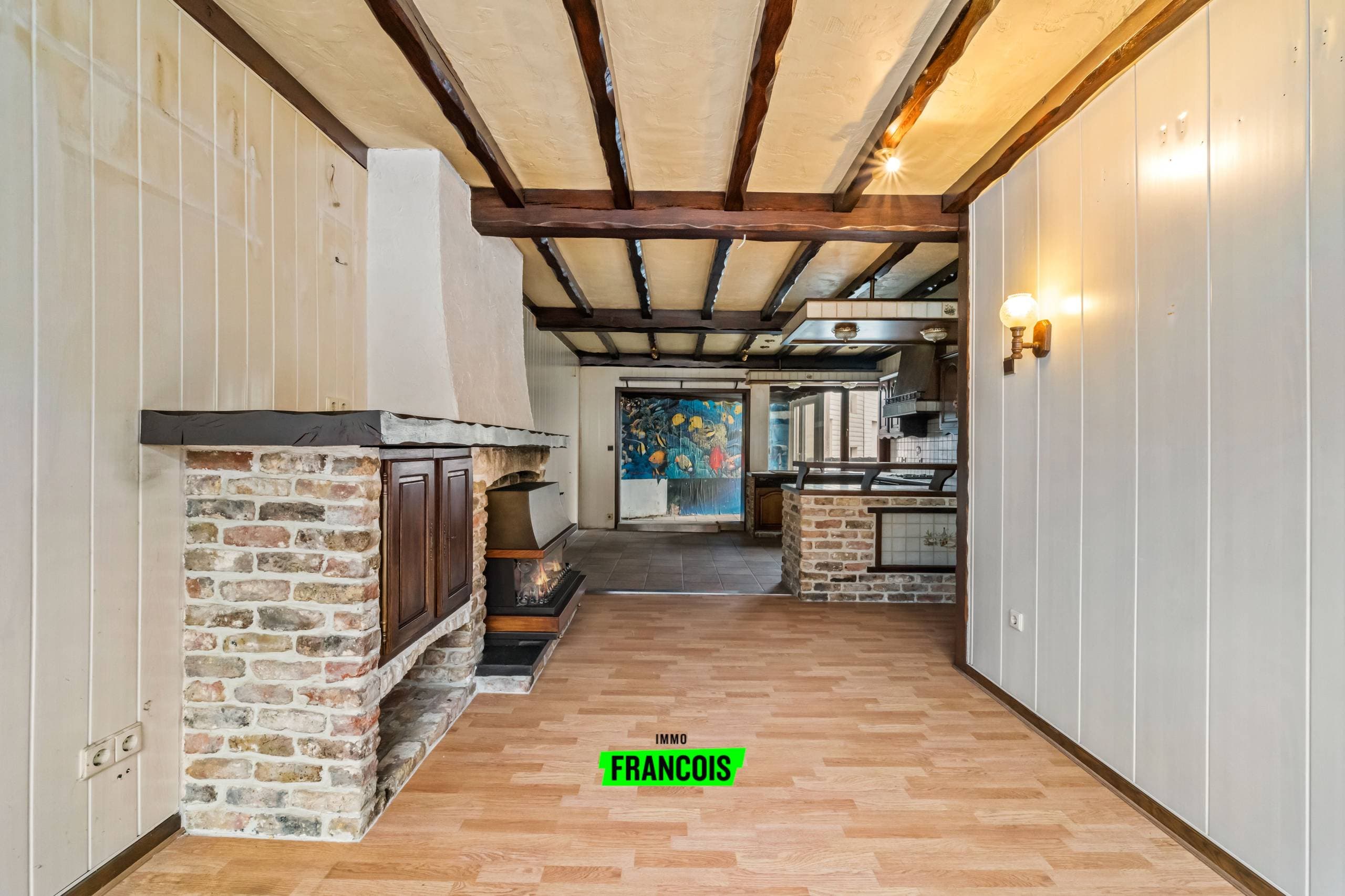 Huis te koop