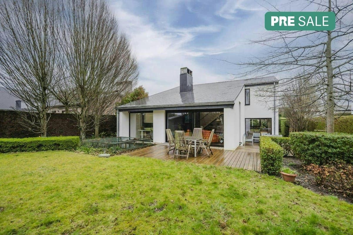 Huis te koop