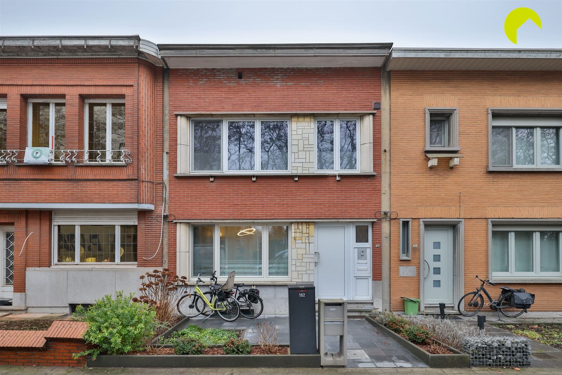 Appartement te koop