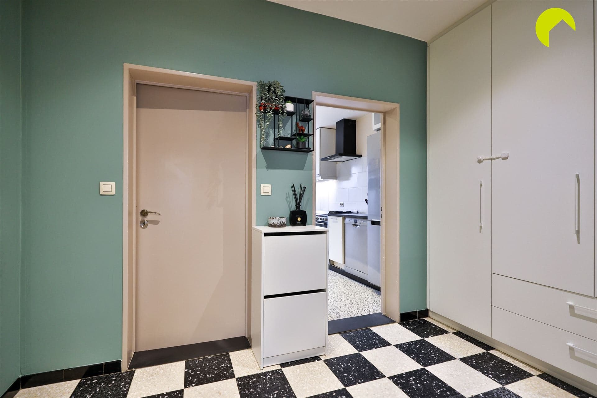 Appartement te koop