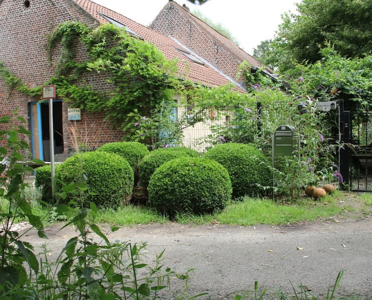 Huis te koop