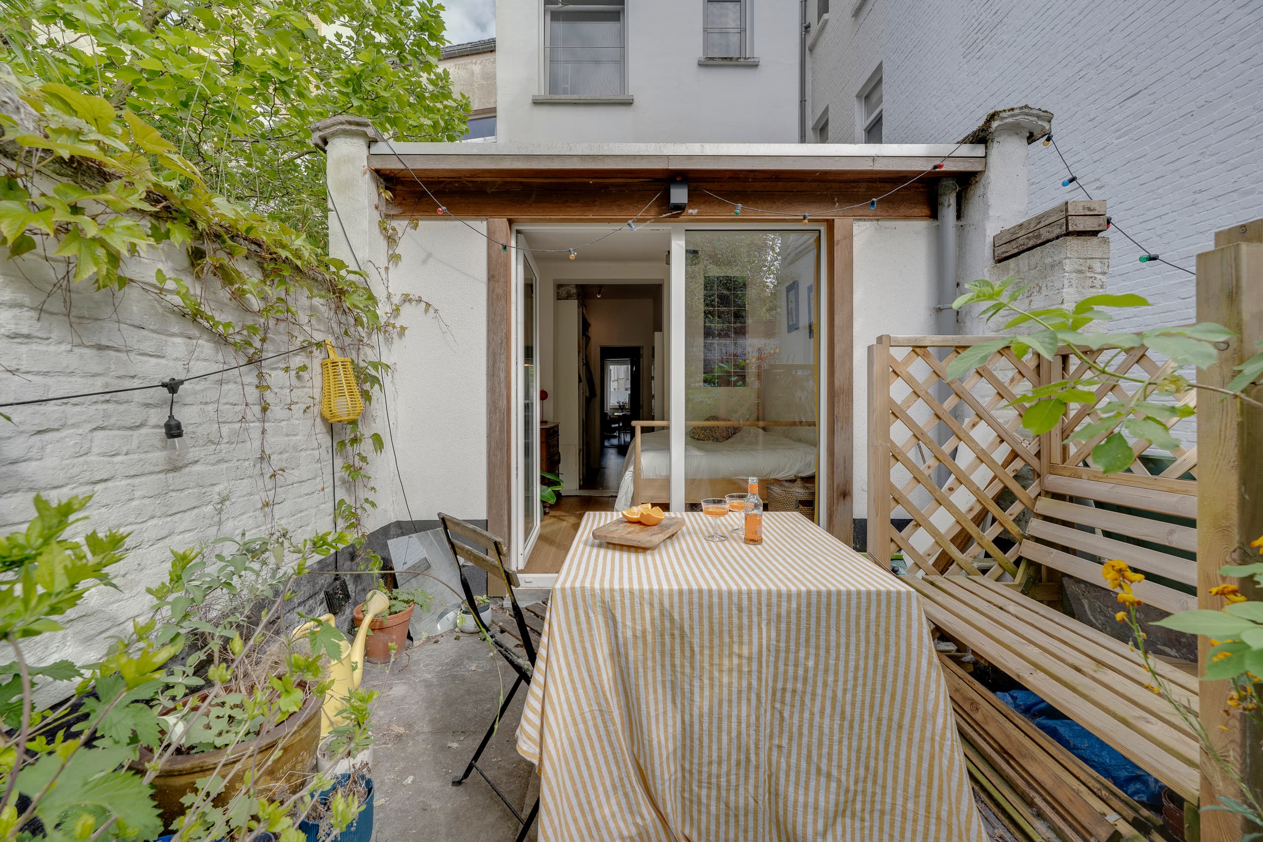 Appartement te koop