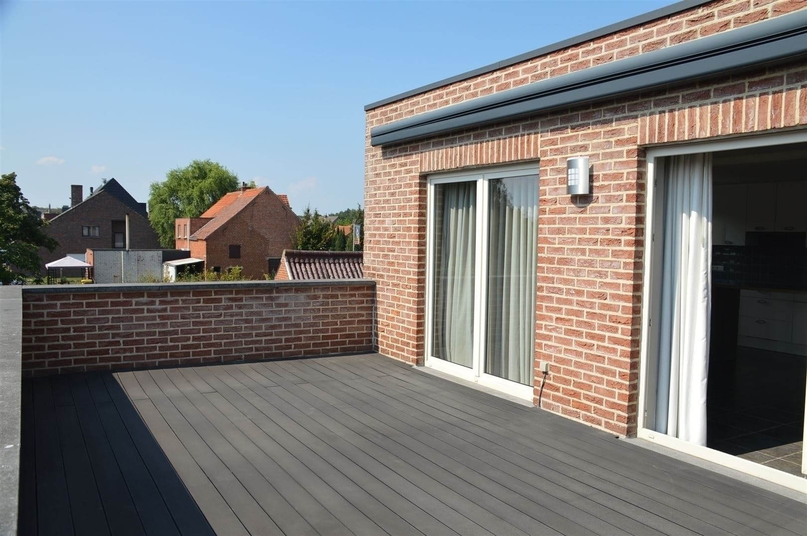 Appartement te koop