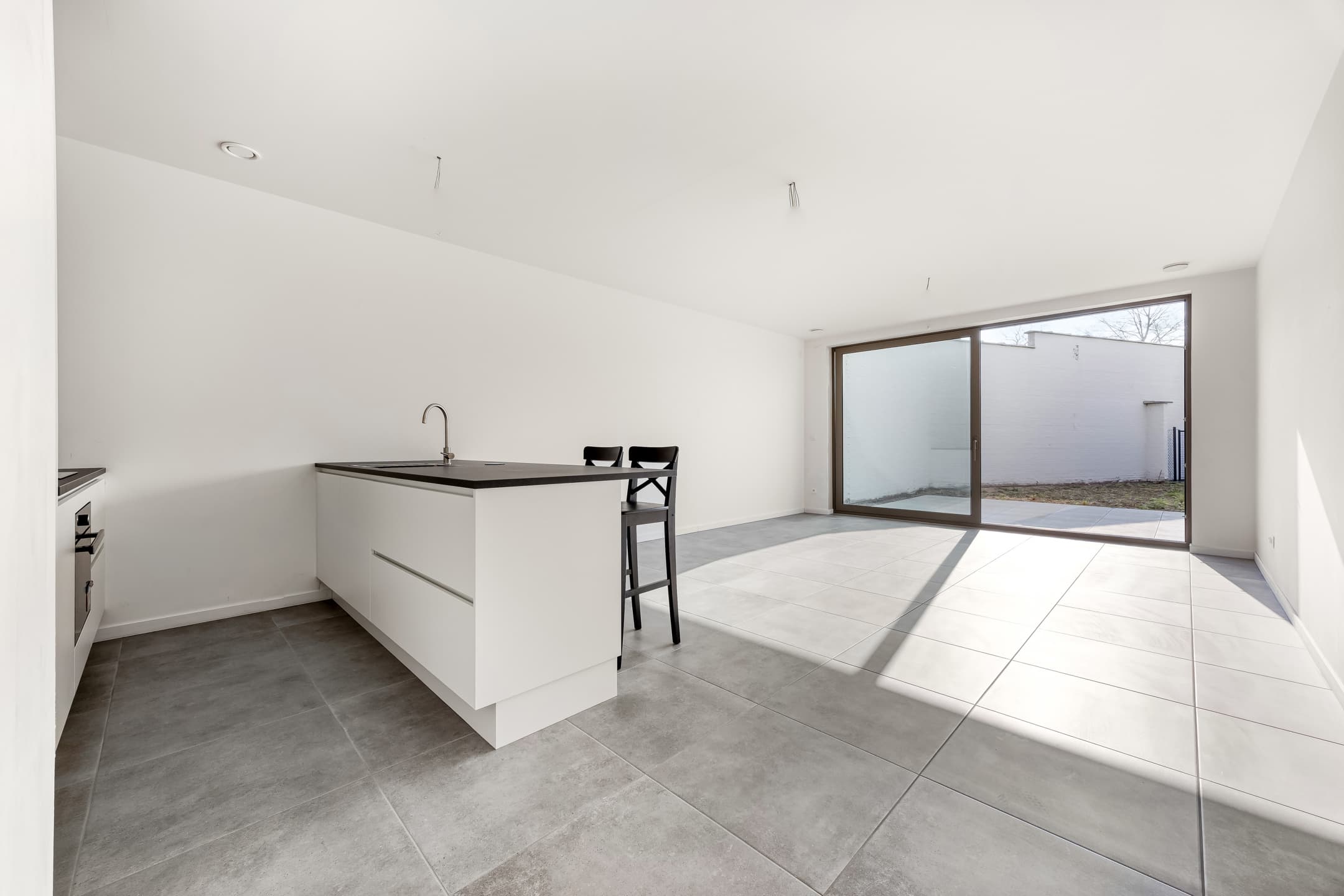 Appartement te koop
