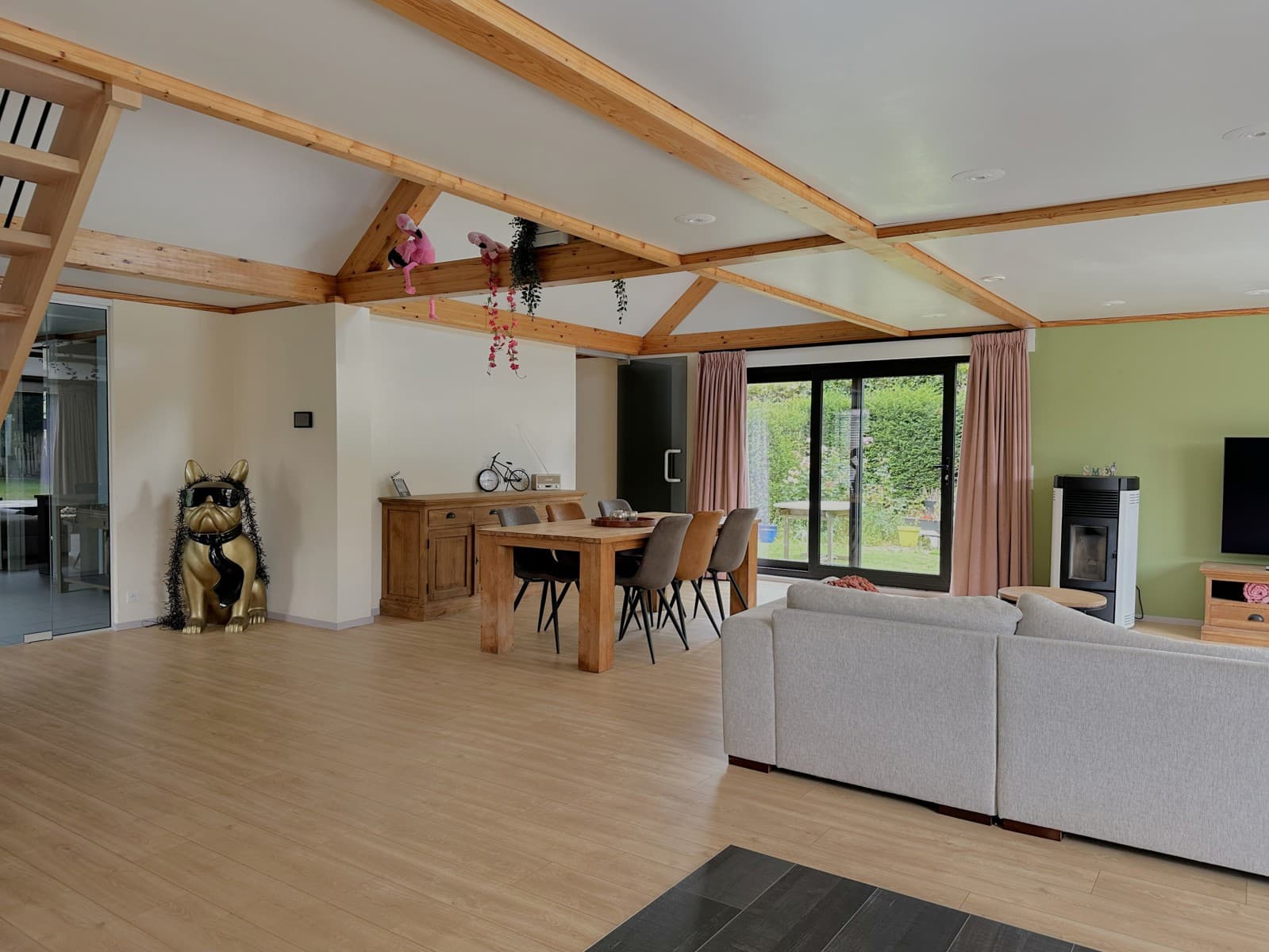 Huis te koop