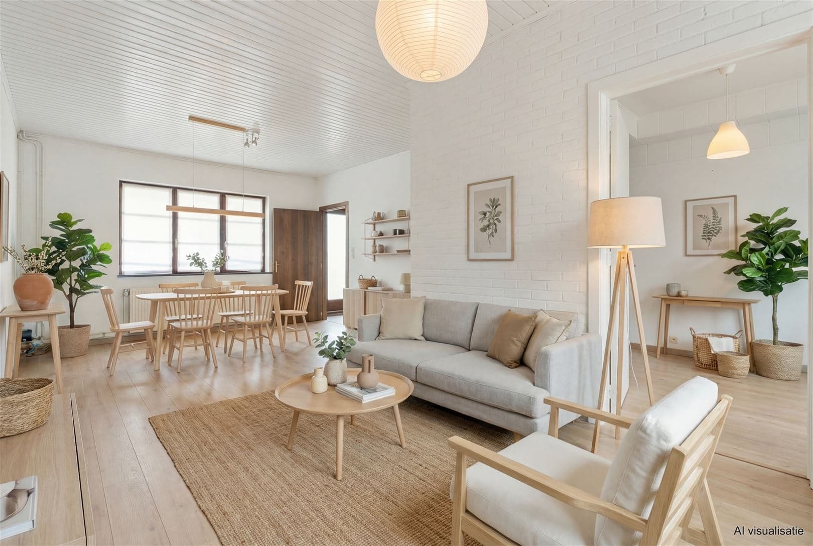 Huis te koop