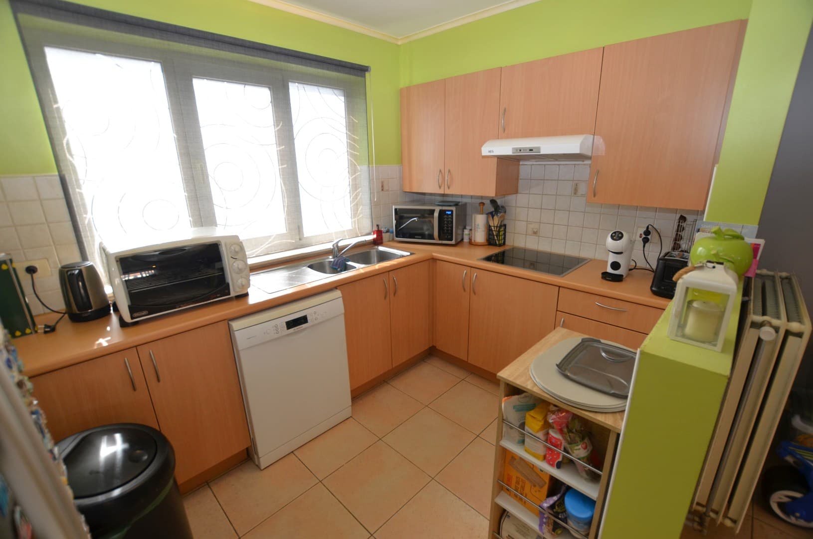 Huis te koop