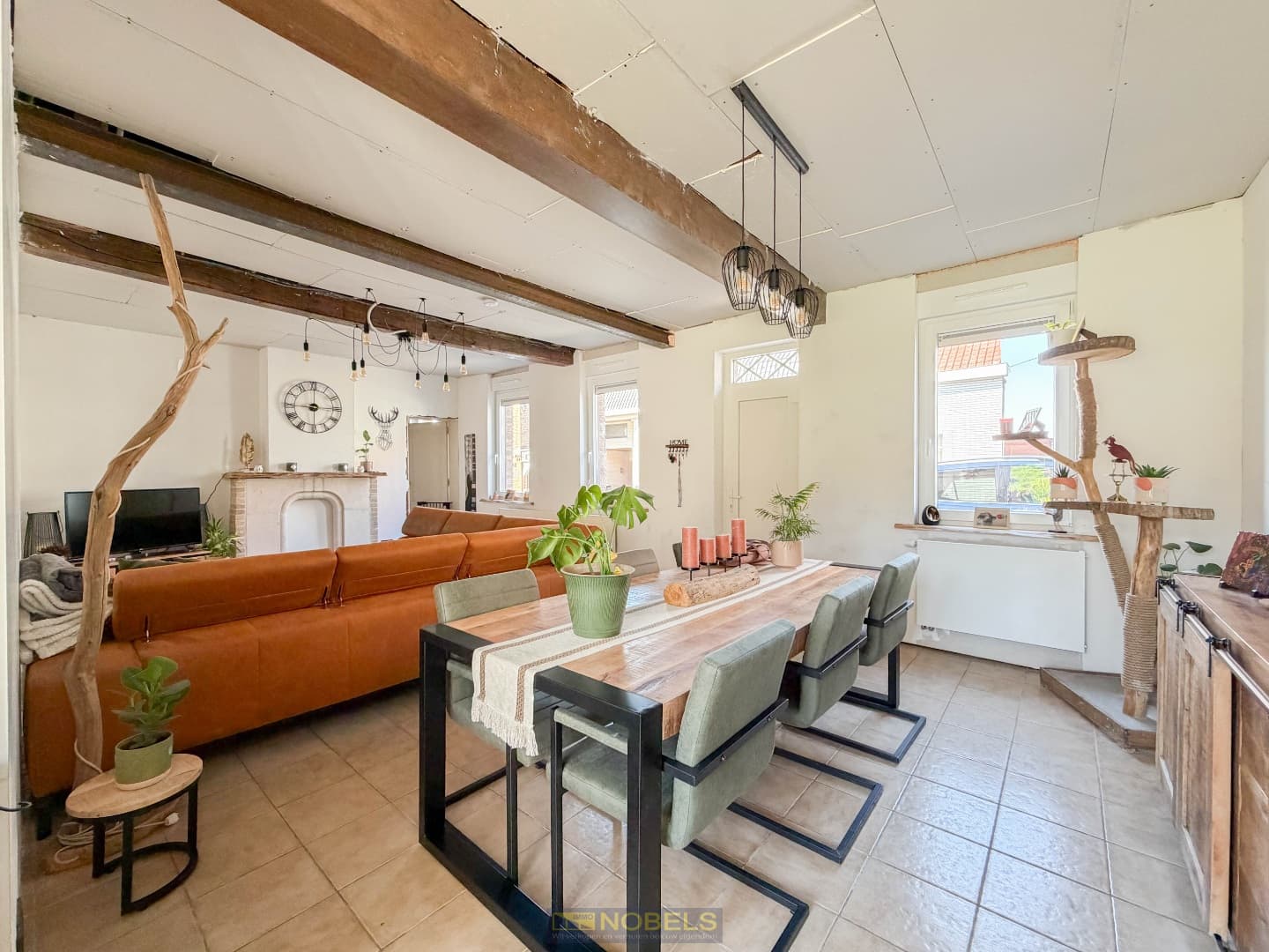 Huis te koop
