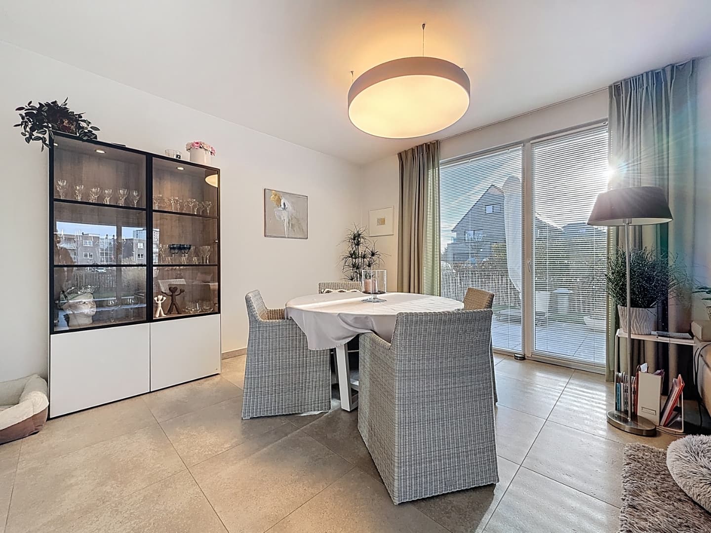 Appartement te koop