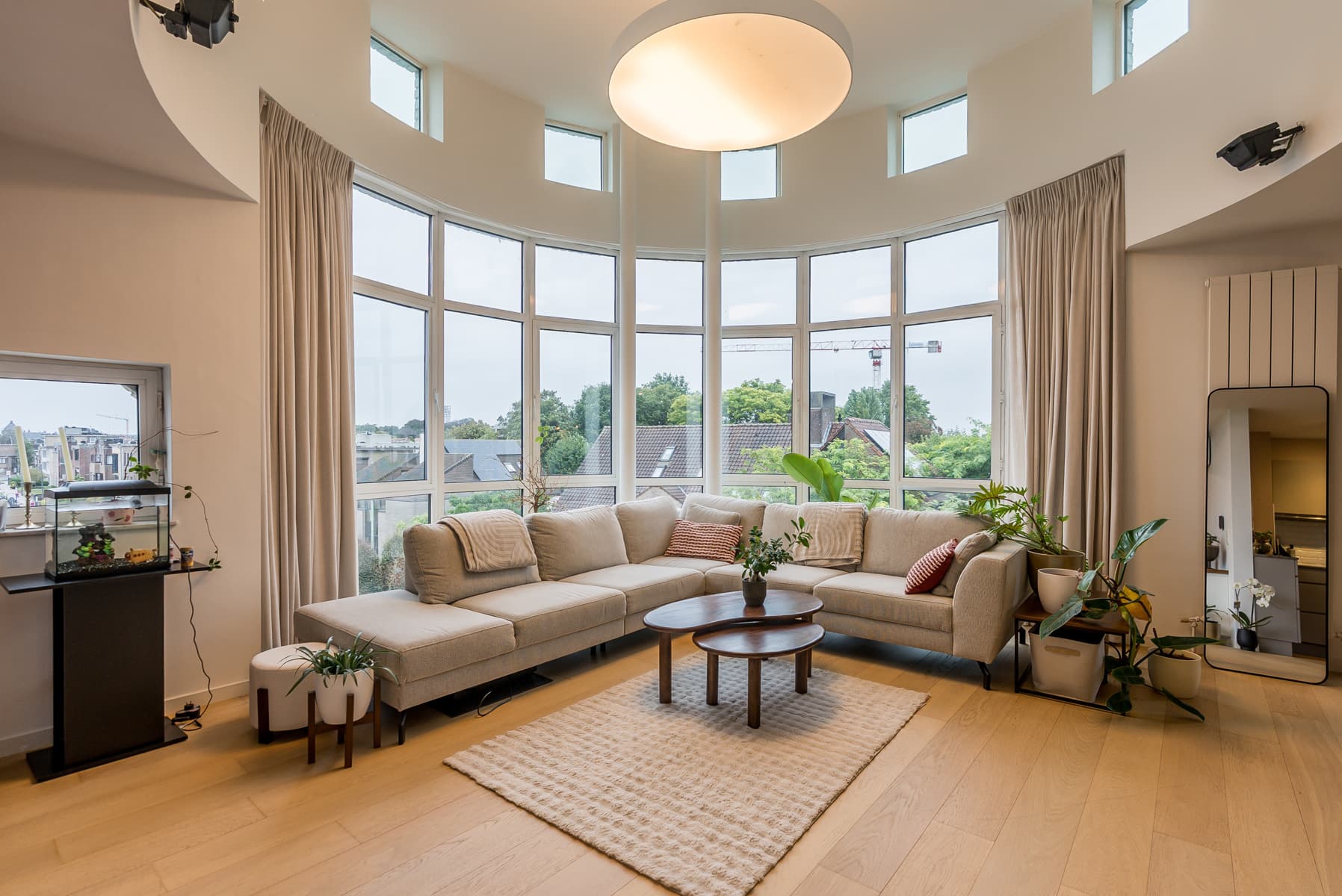 Appartement te koop